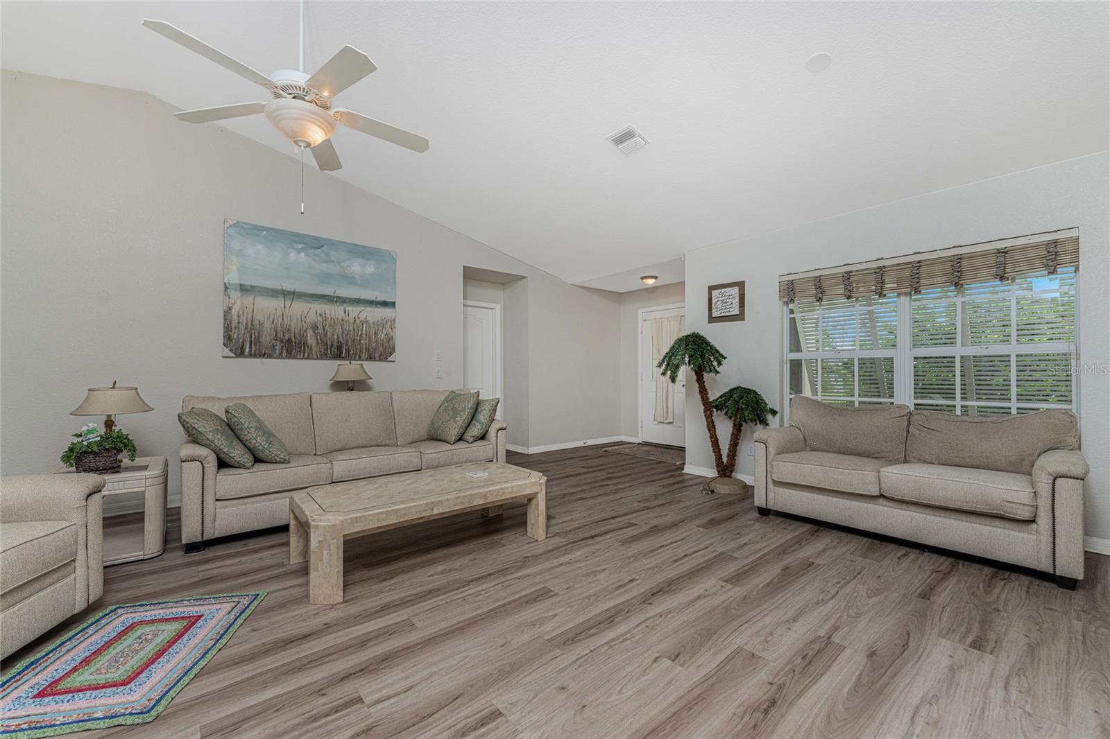 PORT CHARLOTTE SEC 084 - Residential