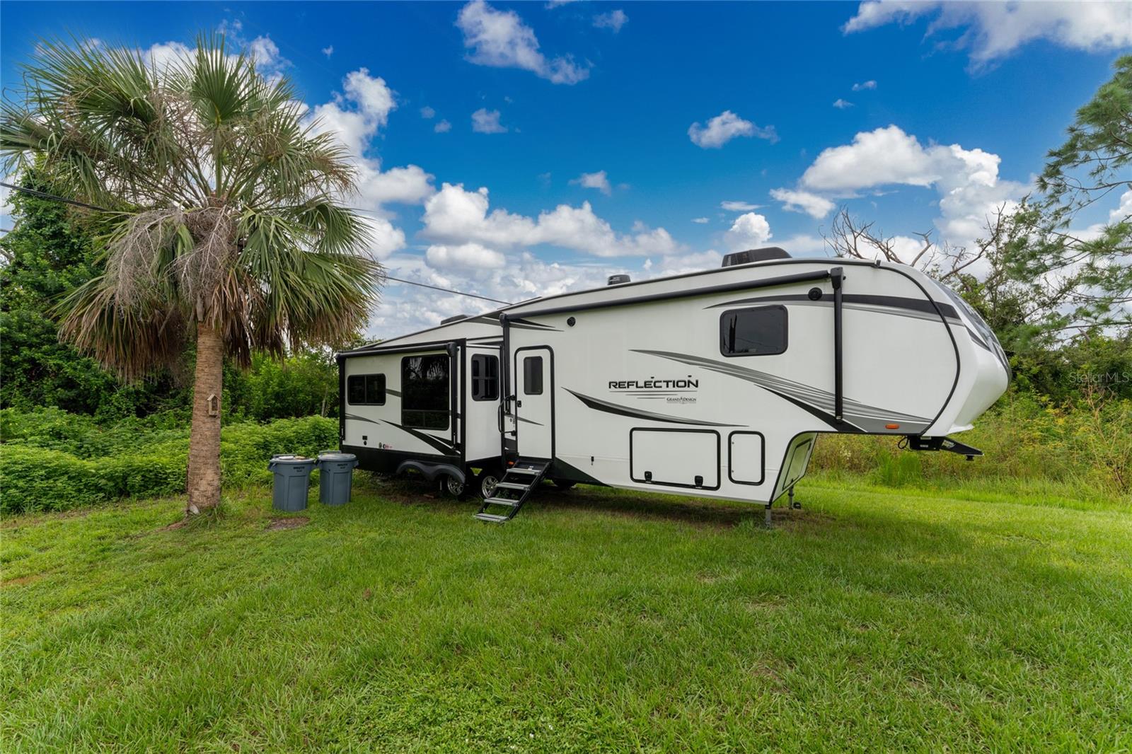 PORT CHARLOTTE SEC 084 - Residential