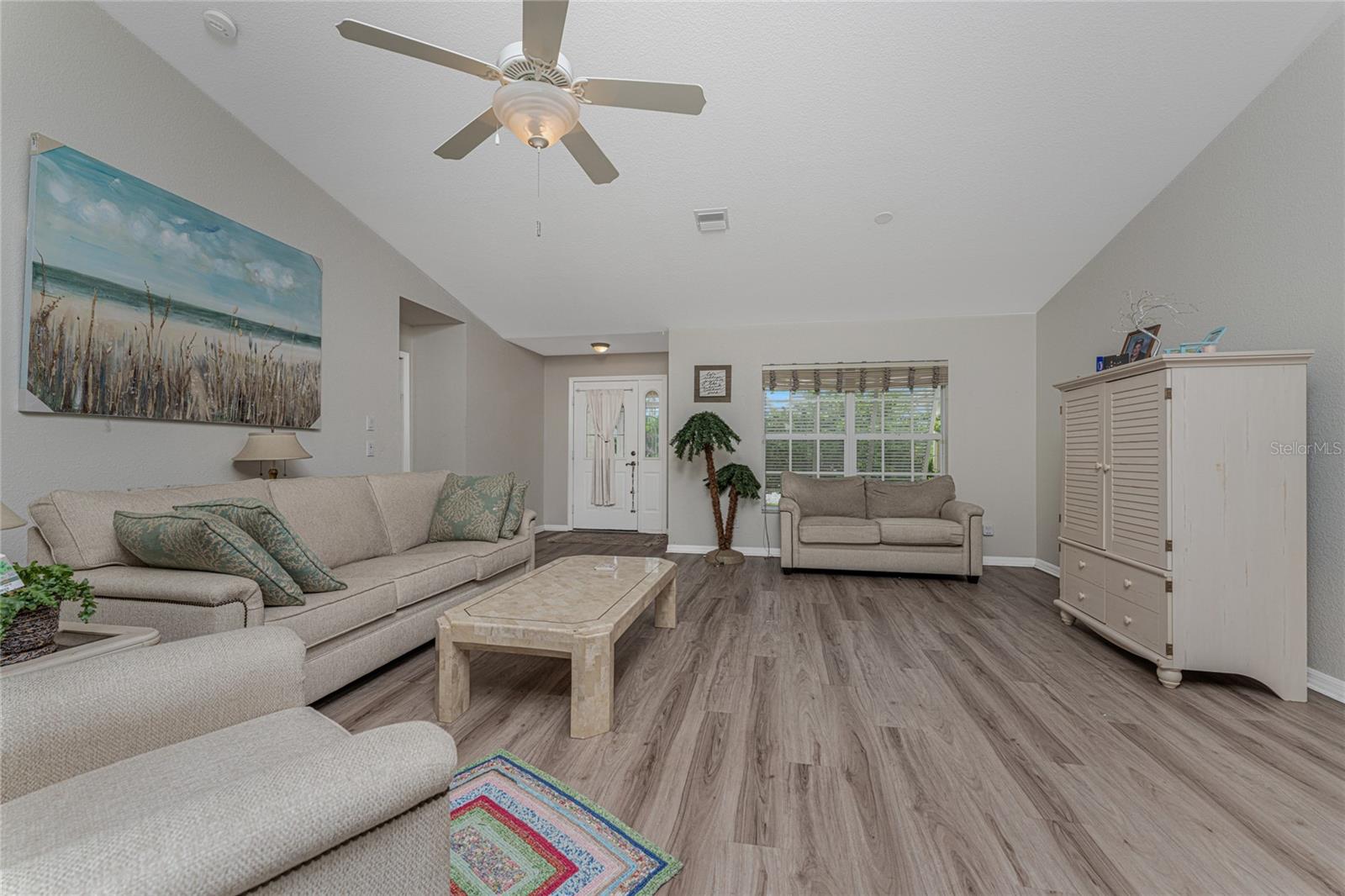 PORT CHARLOTTE SEC 084 - Residential