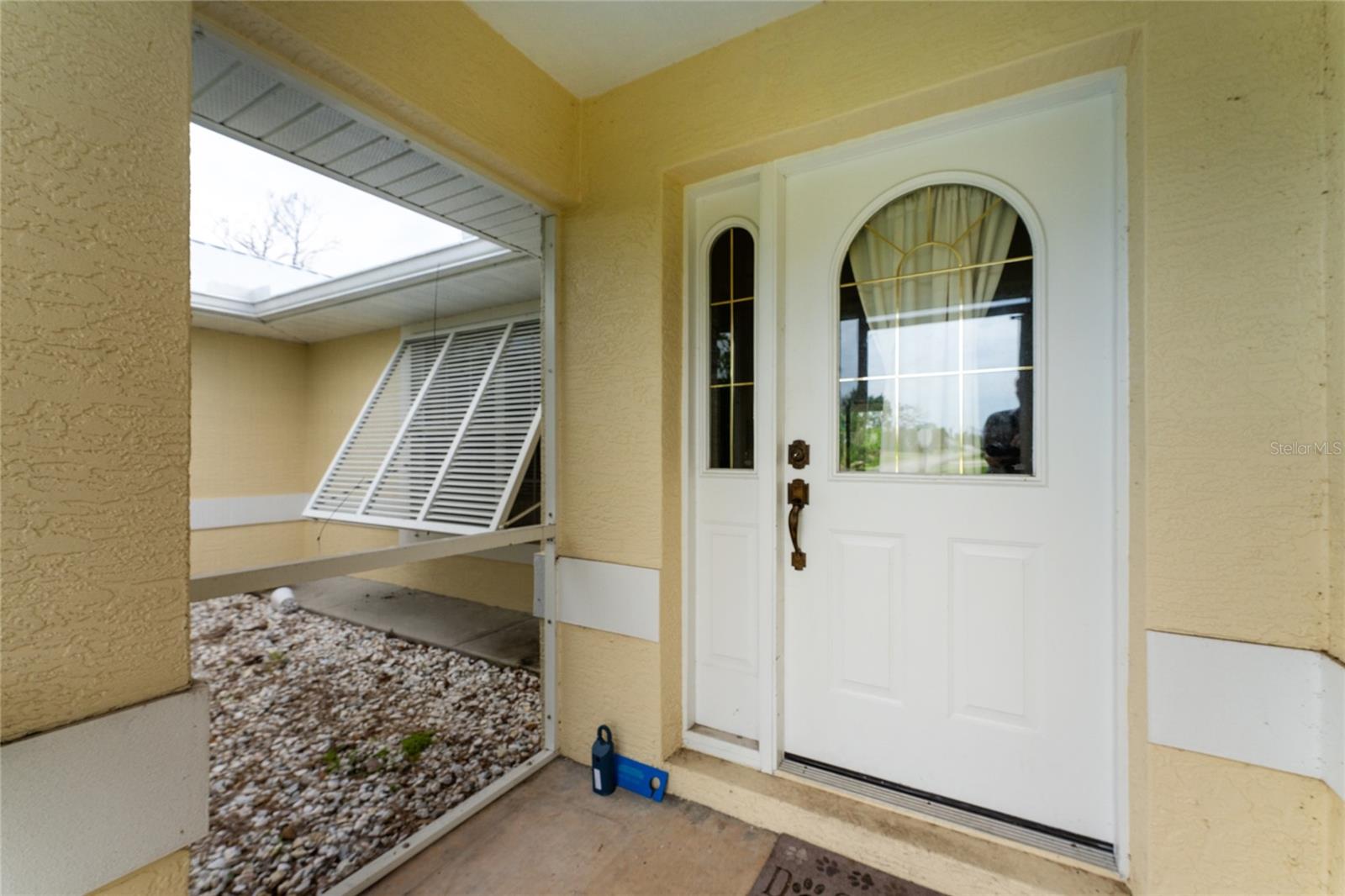 PORT CHARLOTTE SEC 084 - Residential