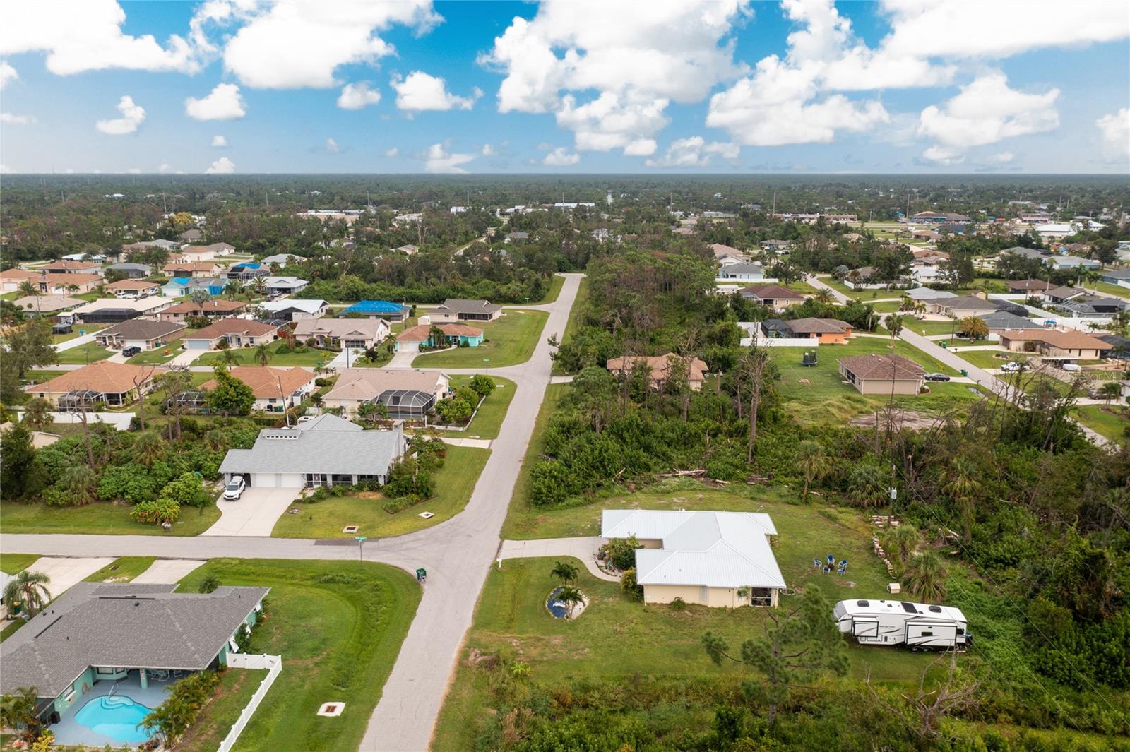 PORT CHARLOTTE SEC 084 - Residential