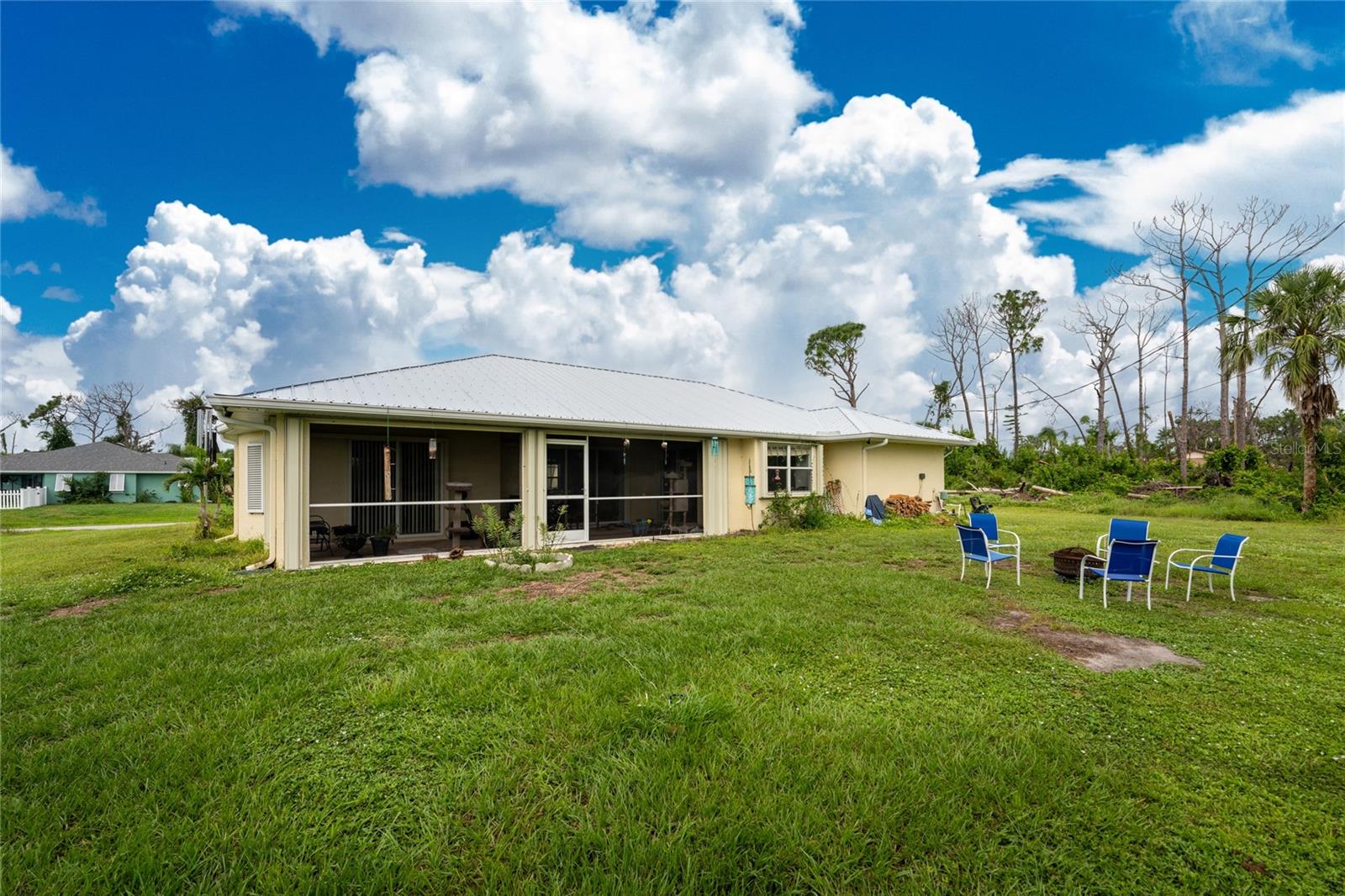 PORT CHARLOTTE SEC 084 - Residential