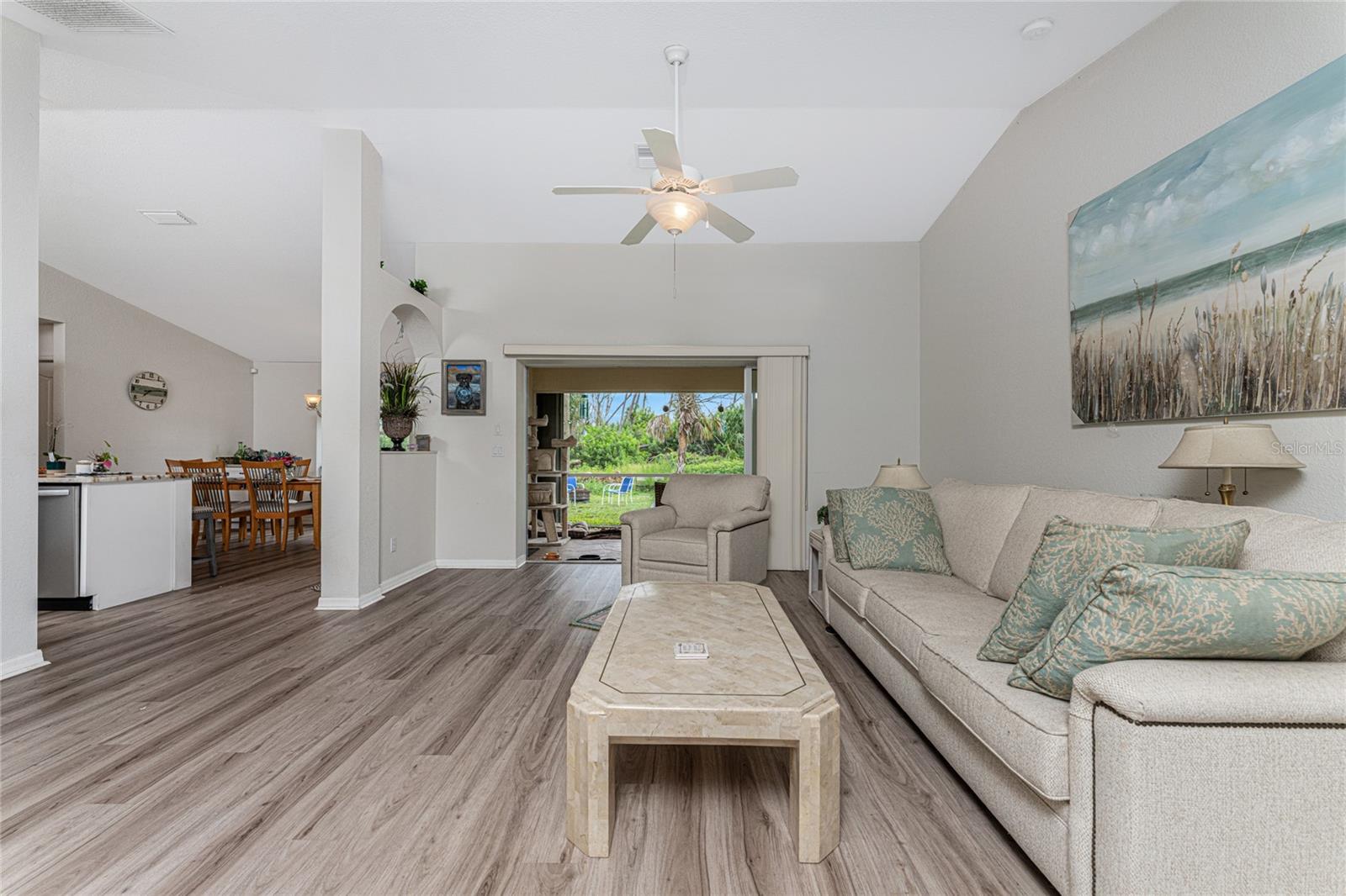 PORT CHARLOTTE SEC 084 - Residential