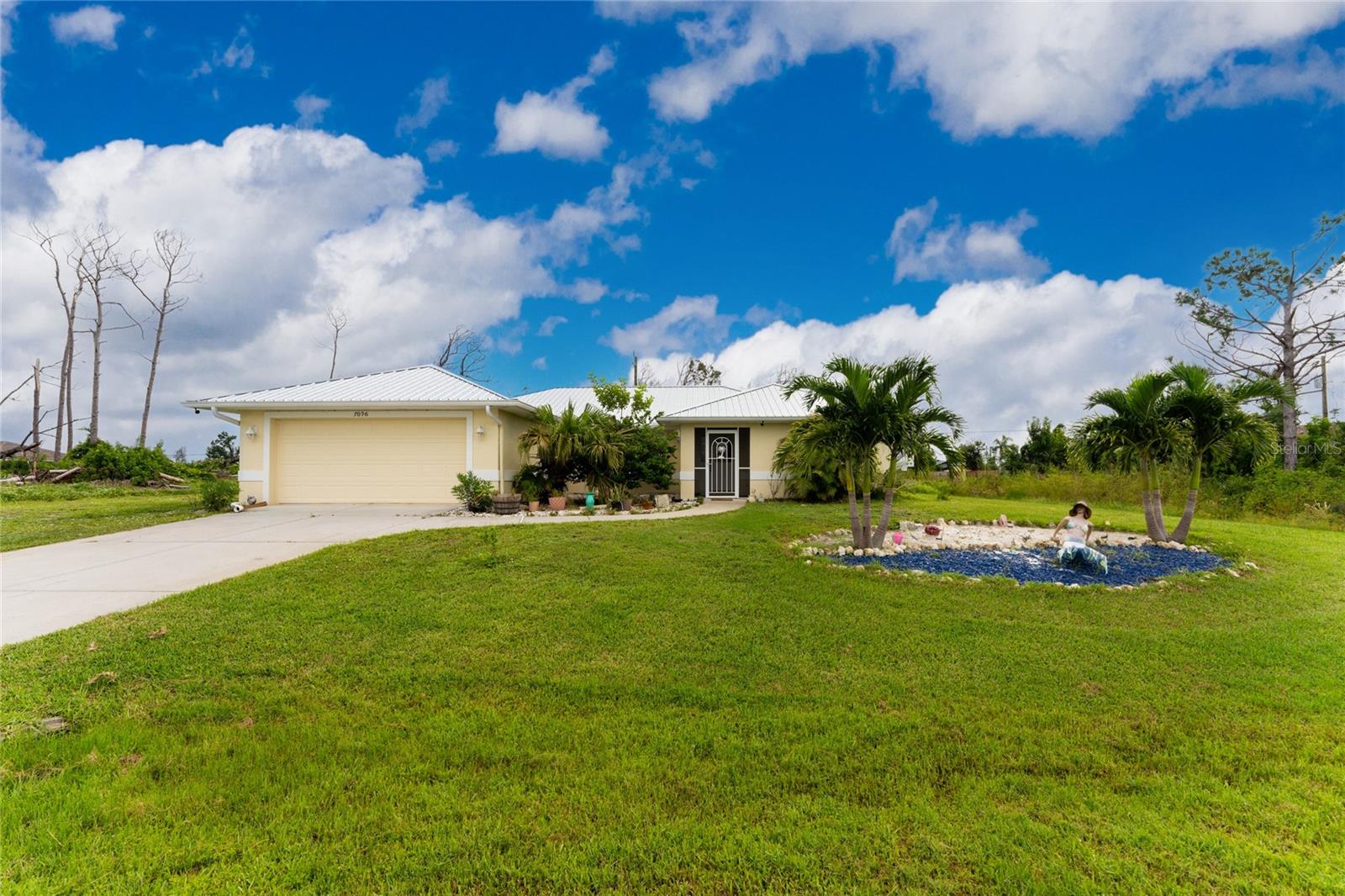 PORT CHARLOTTE SEC 084 - Residential