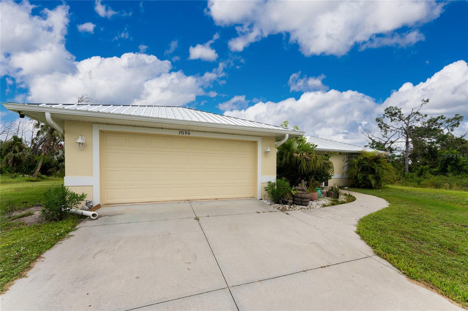 PORT CHARLOTTE SEC 084 - Residential