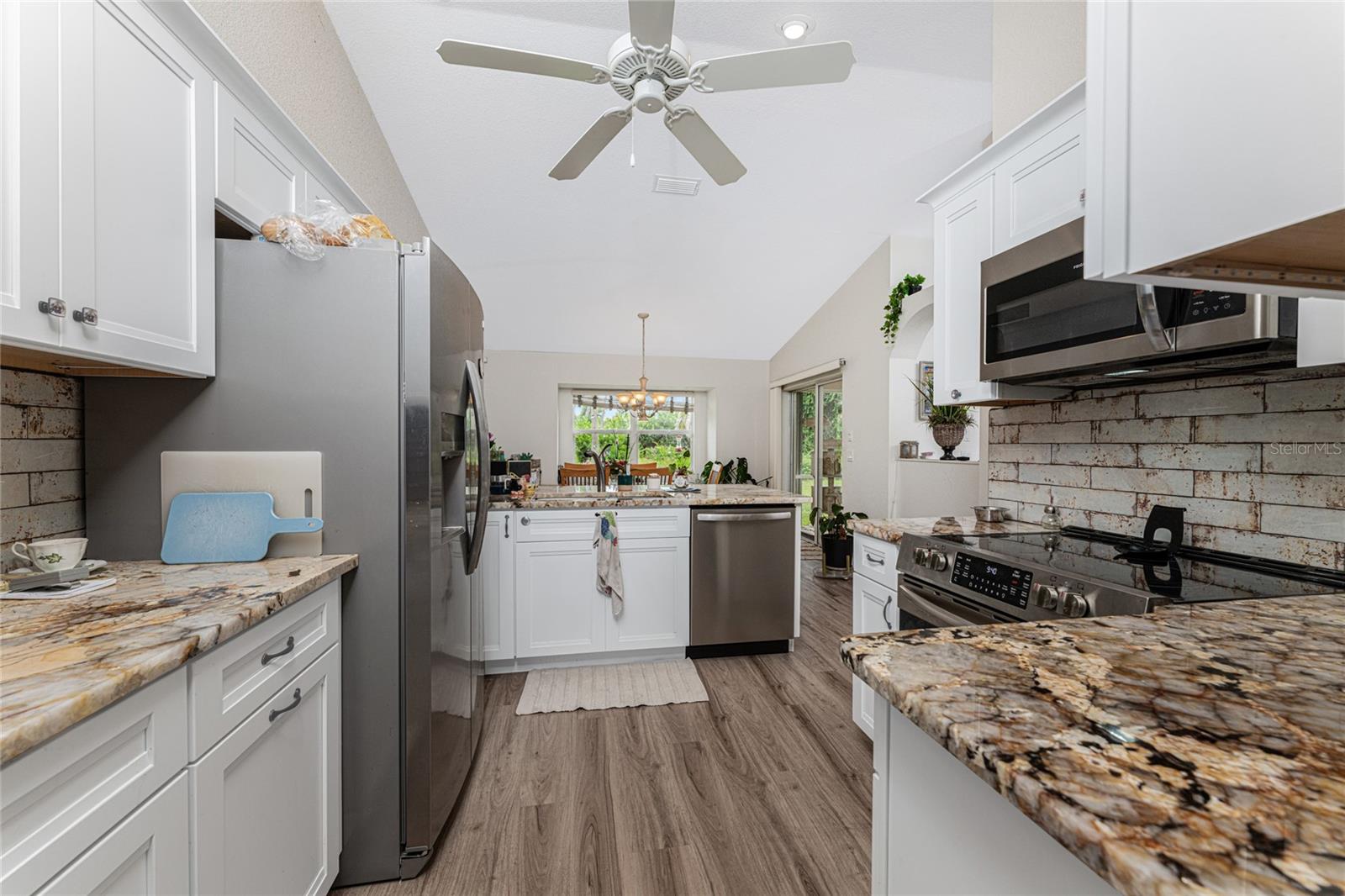 PORT CHARLOTTE SEC 084 - Residential