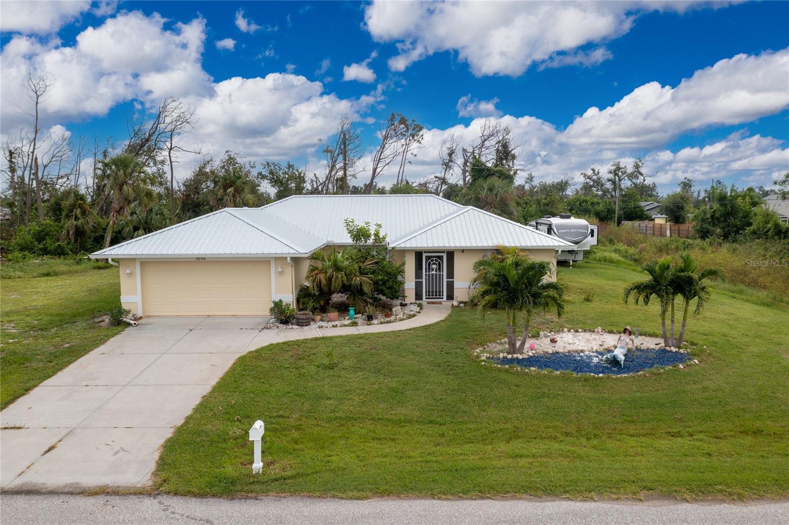 PORT CHARLOTTE SEC 084 - Residential