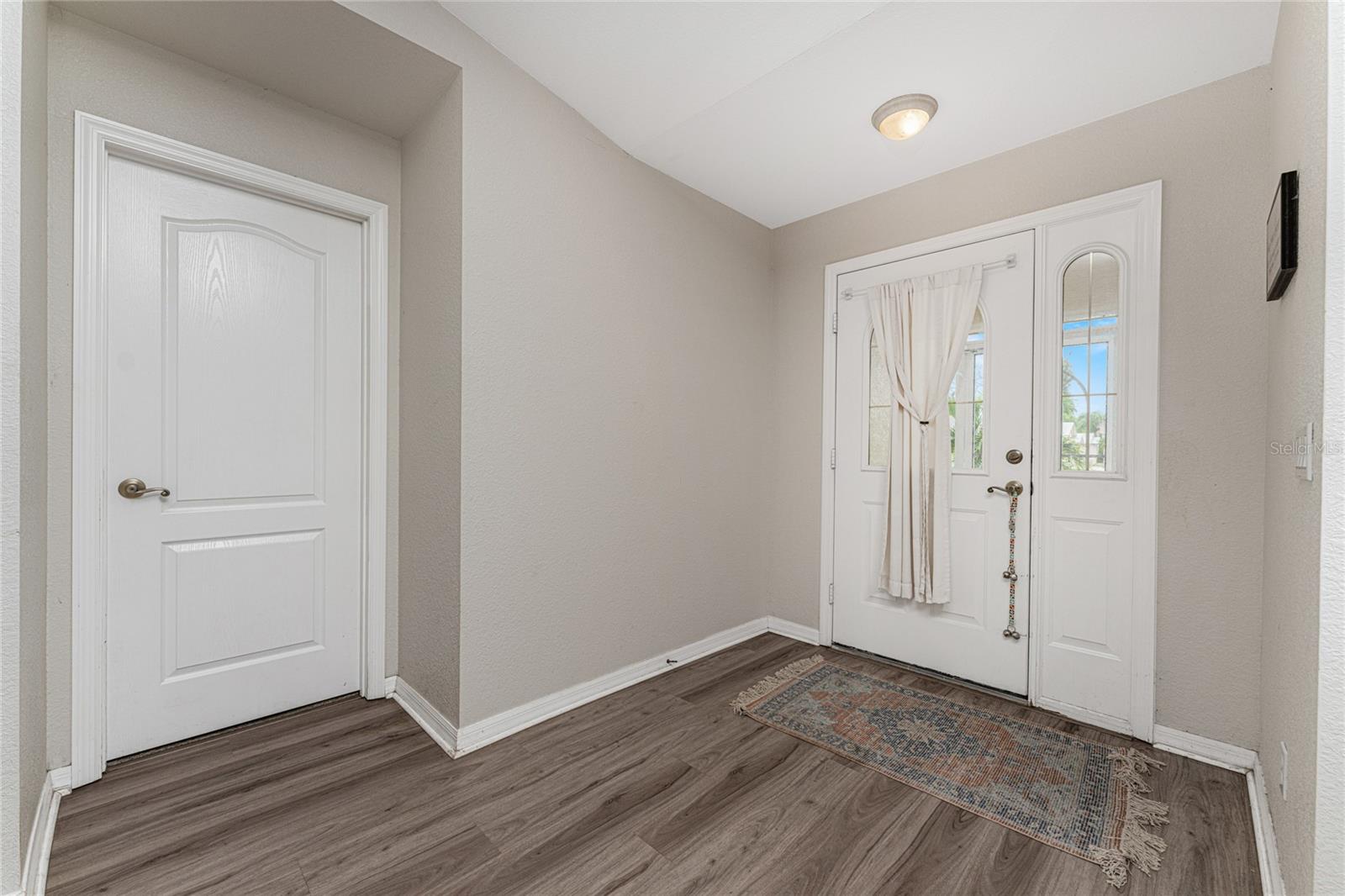 PORT CHARLOTTE SEC 084 - Residential