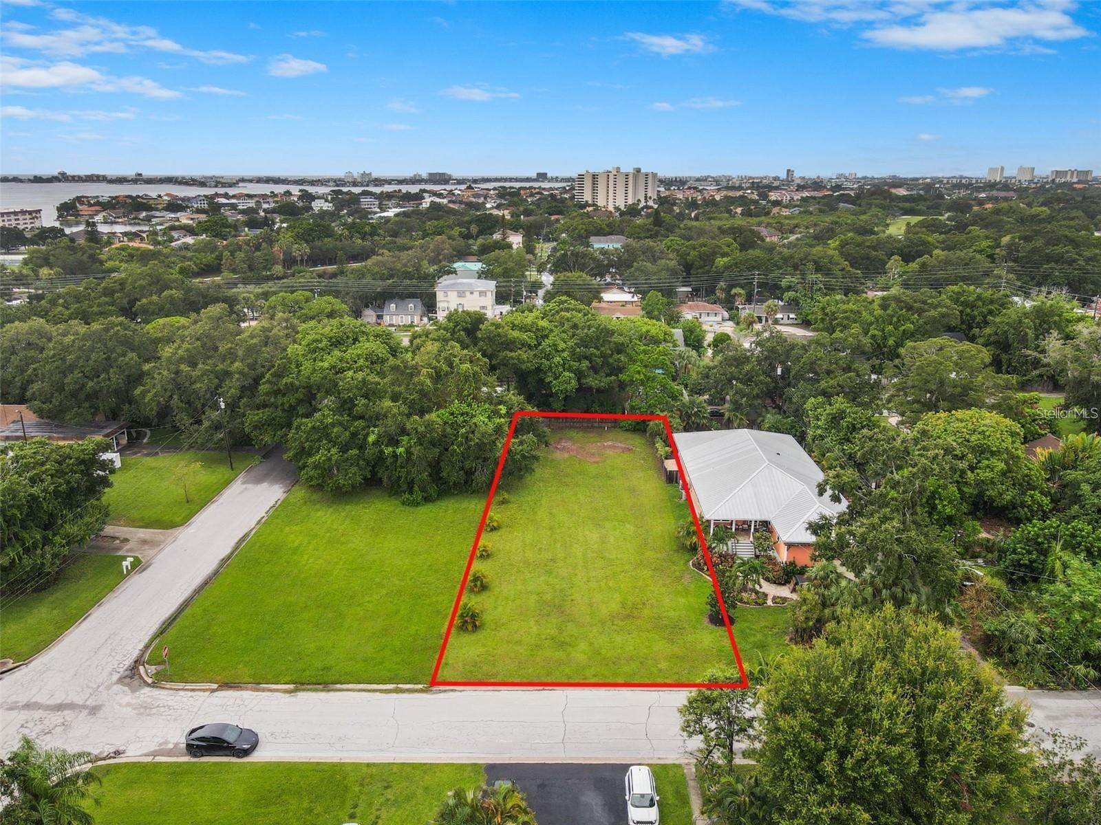 This oversized lot—spanning more than 10,000 square feet (58.5 x 180)—provides the perfect canvas to BUILD YOUR DREAM HOME in the heart of Gulfport. Enjoy being just a short walk to the waterfront and a quick bike ride to vibrant downtown, filled with award-winning restaurants, local art galleries, and boutique shops. Known for its relaxed, coastal lifestyle, Gulfport offers a true sense of community with scenic parks, a sandy beach, and plenty of waterfront charm. This property comes ready for your vision with builder plans included, plus completed soil samples and land inspections, making it an ideal opportunity to bring your dream home to life.