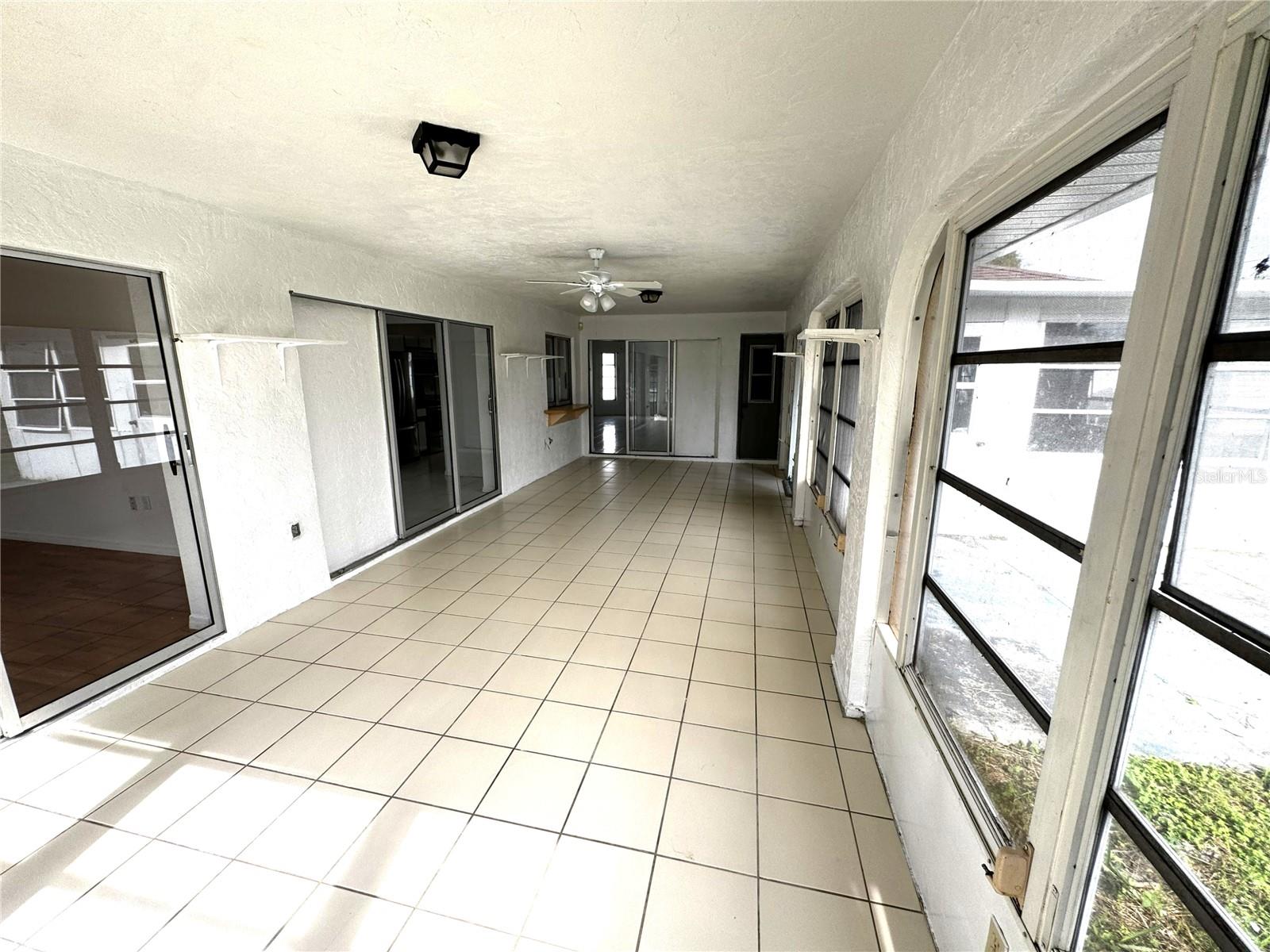 PORT CHARLOTTE SEC 018 - Residential