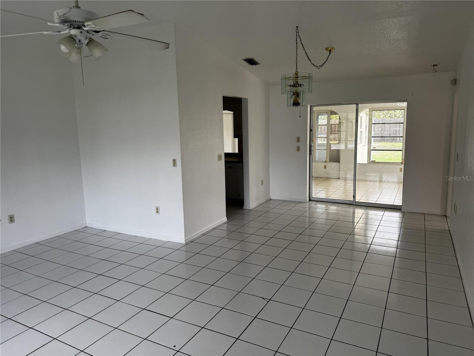 PORT CHARLOTTE SEC 018 - Residential