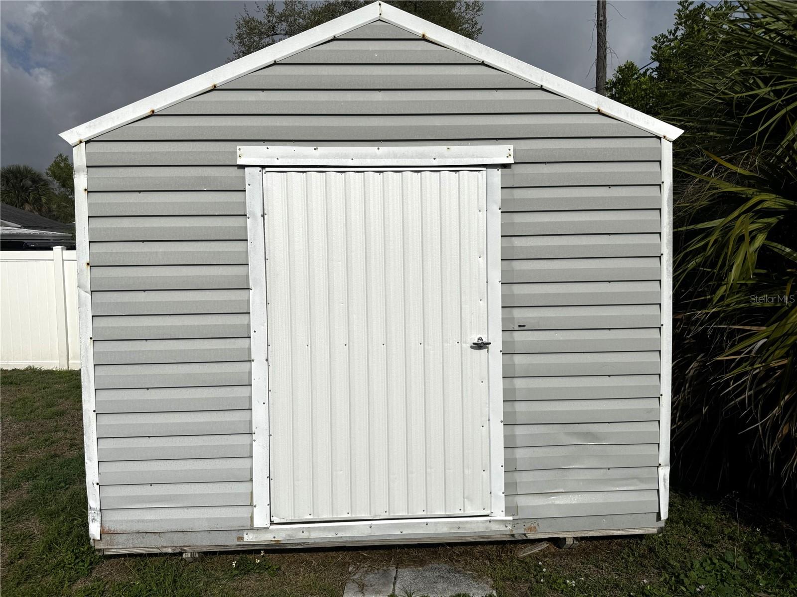 PORT CHARLOTTE SEC 018 - Residential