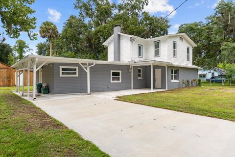 2005 SUNNY LANE NEW SMYRNA BEACH FL 32168
