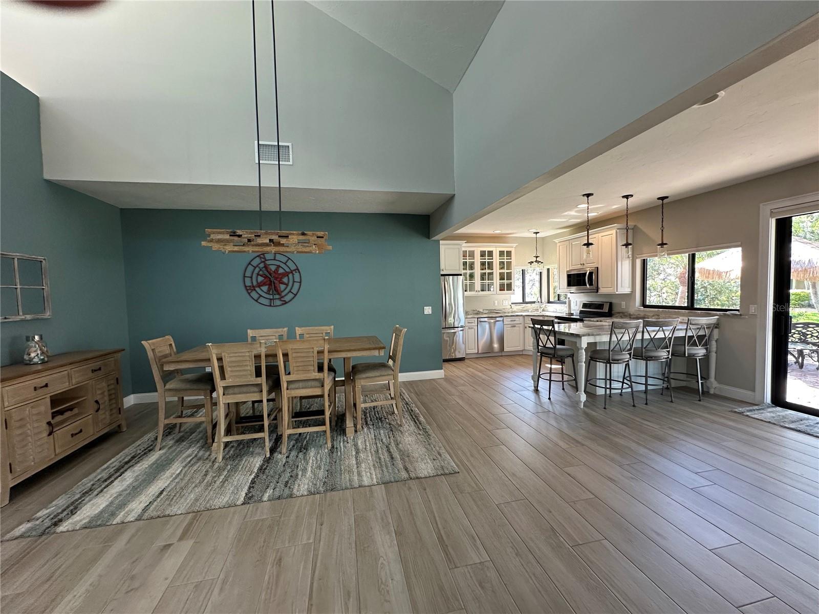 INLETS SEC 05 - Residential