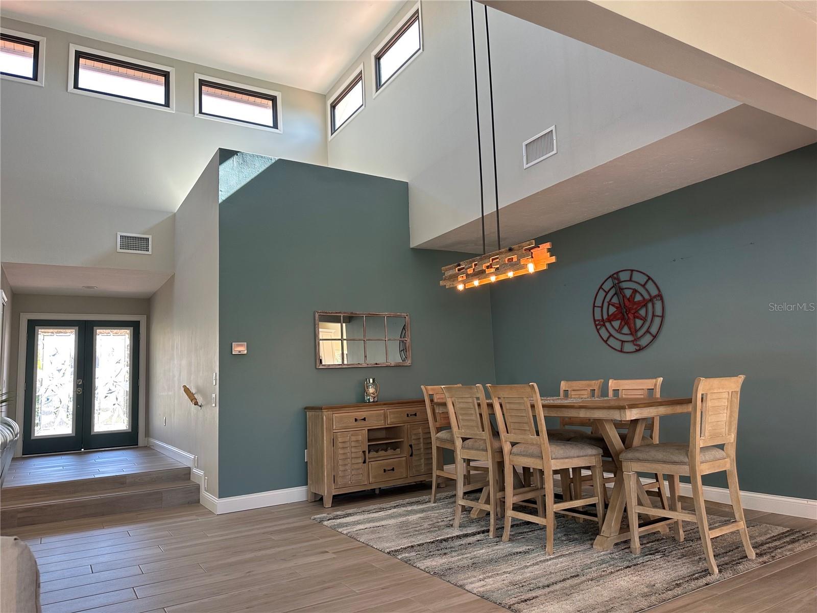 INLETS SEC 05 - Residential