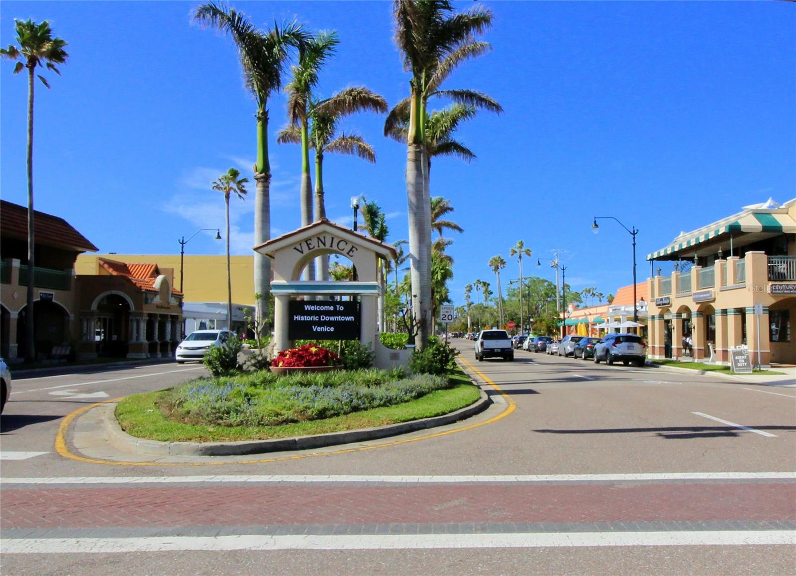 INLETS SEC 05 - Residential