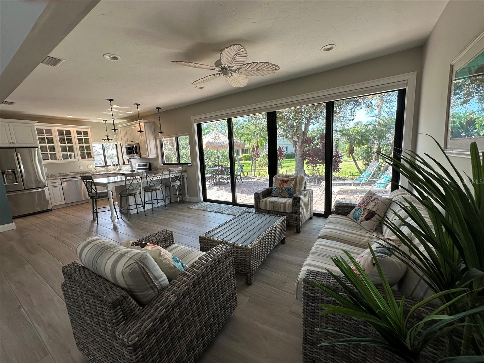 INLETS SEC 05 - Residential