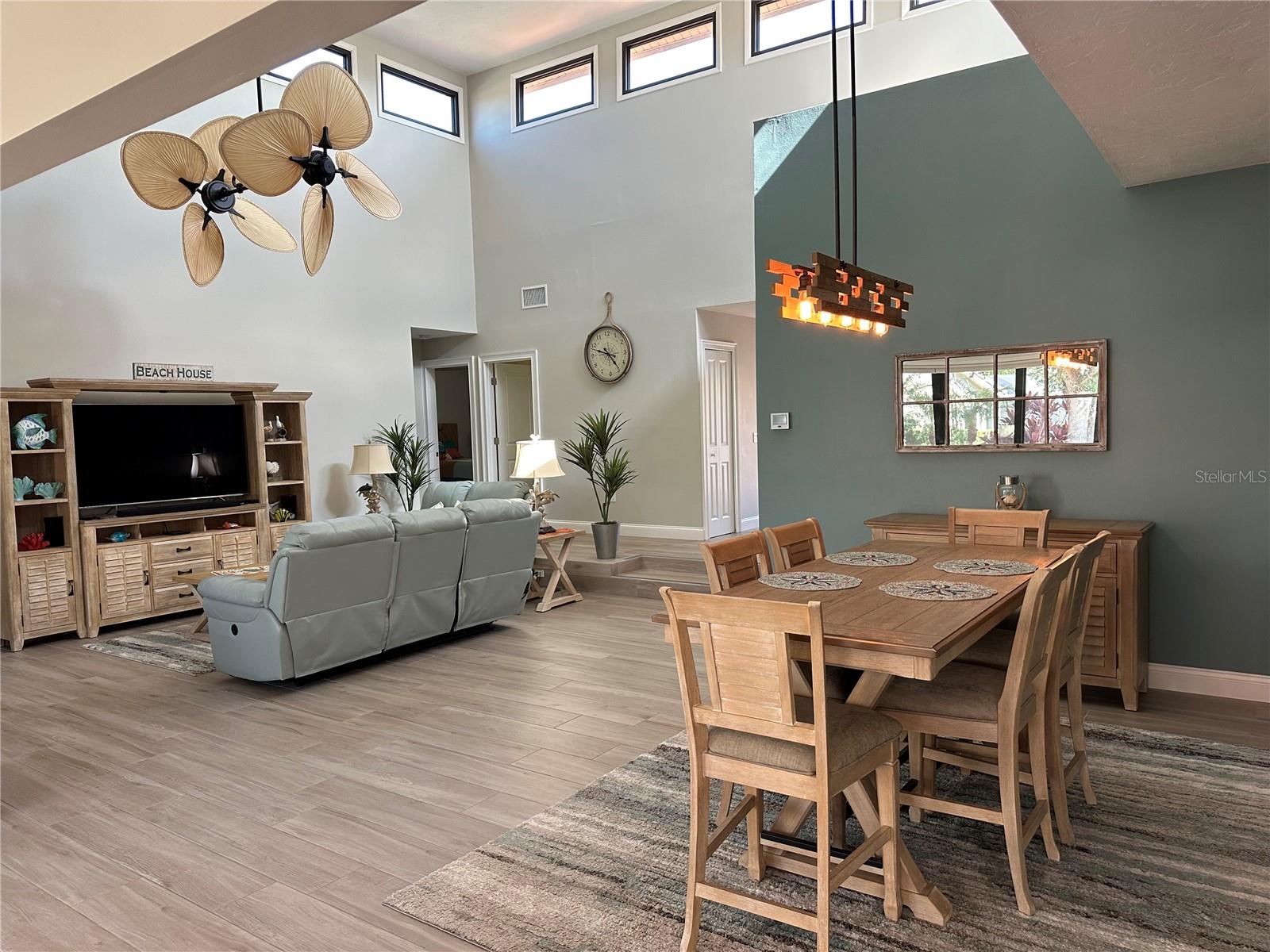 INLETS SEC 05 - Residential