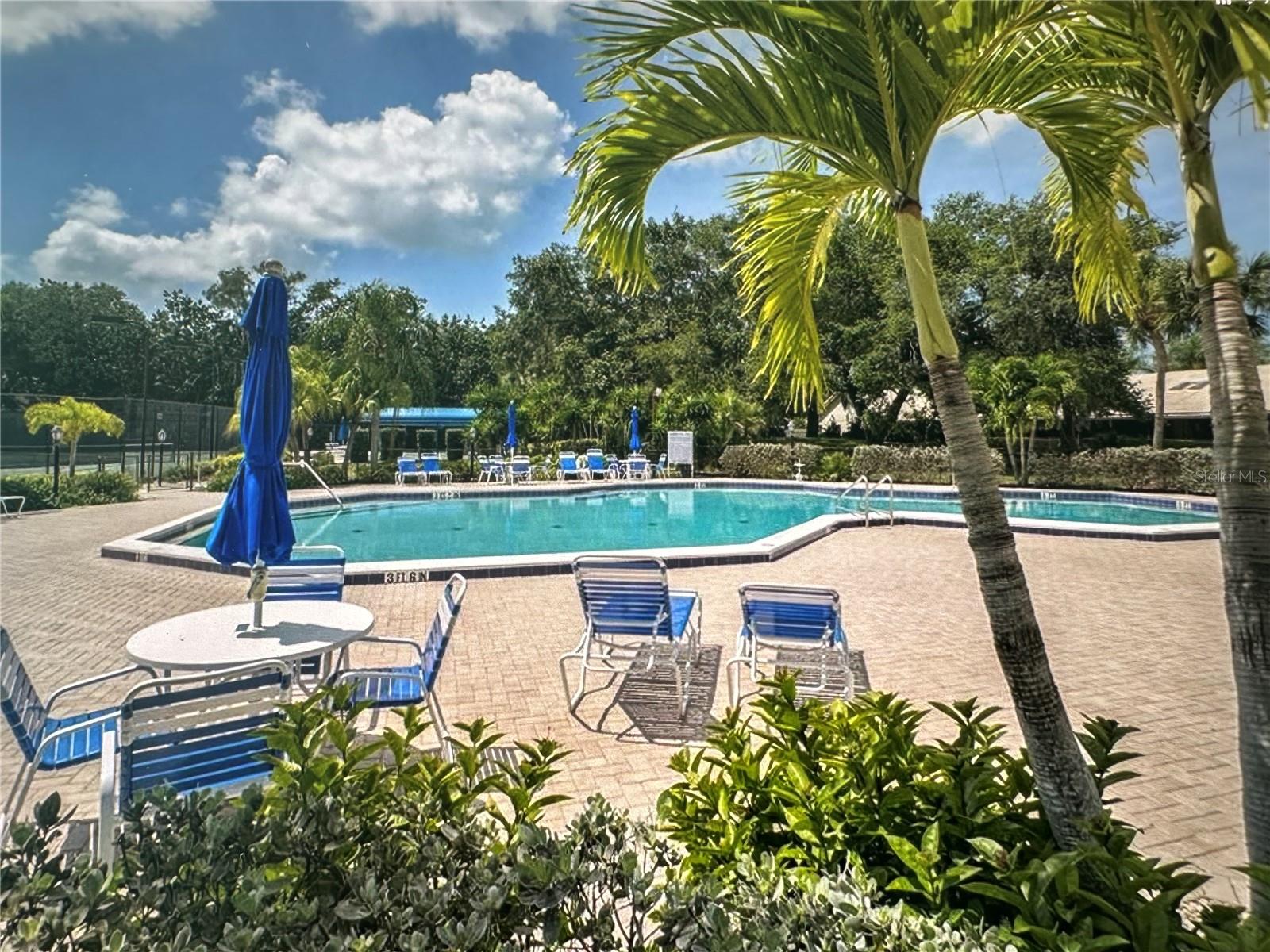 INLETS SEC 05 - Residential