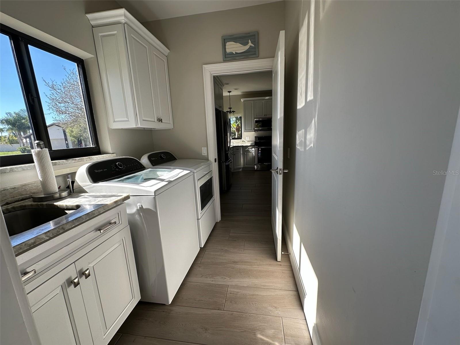 INLETS SEC 05 - Residential