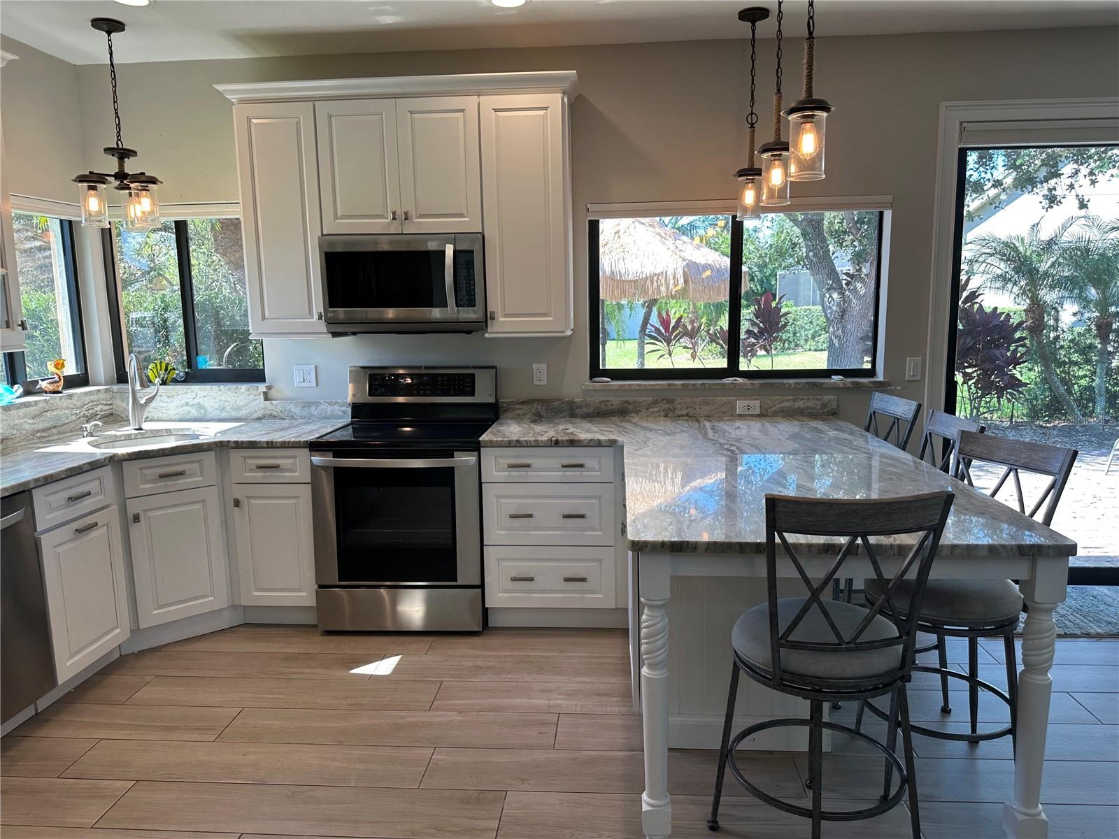 INLETS SEC 05 - Residential