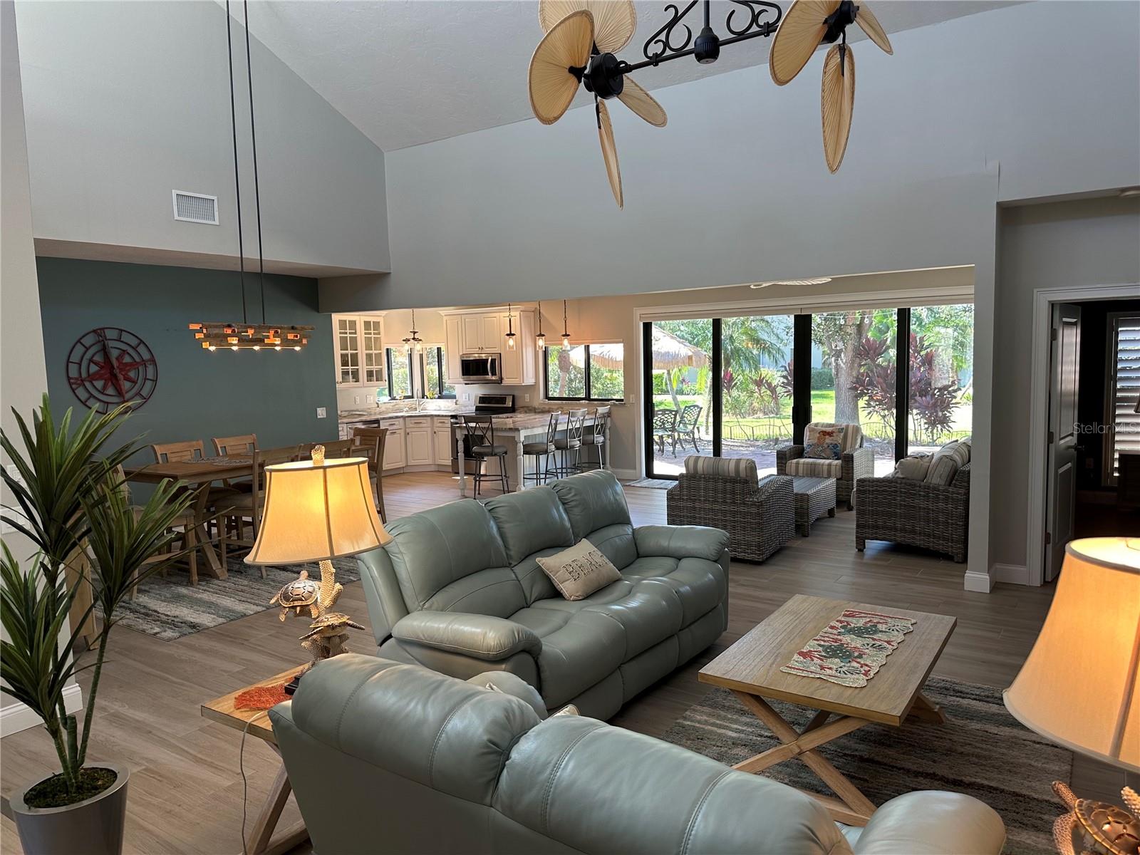 INLETS SEC 05 - Residential