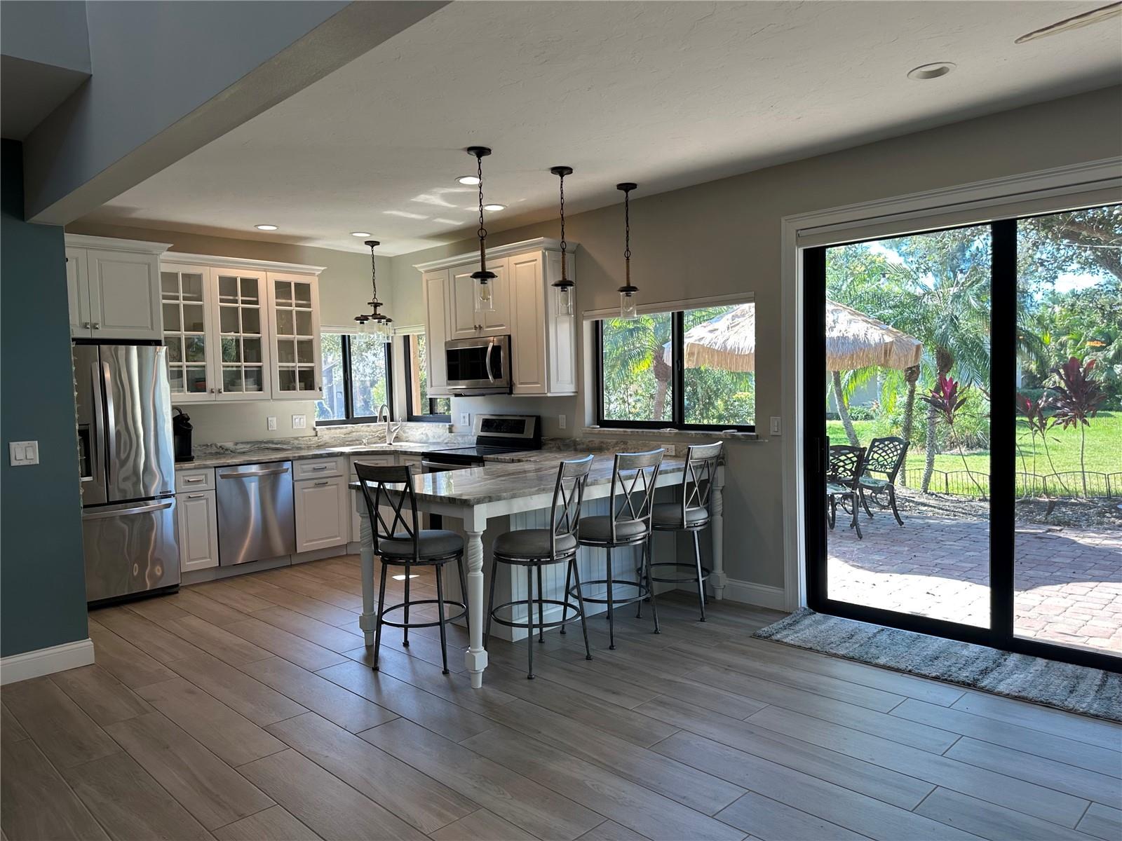 INLETS SEC 05 - Residential