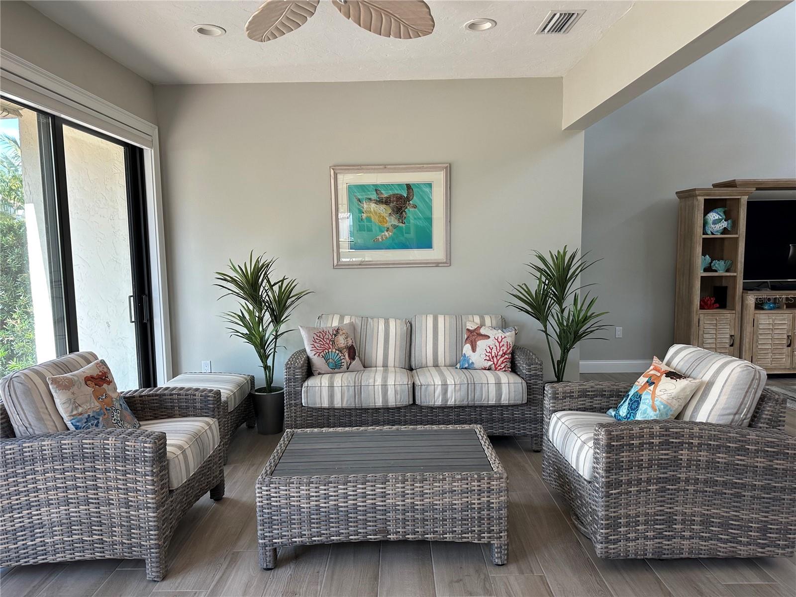 INLETS SEC 05 - Residential