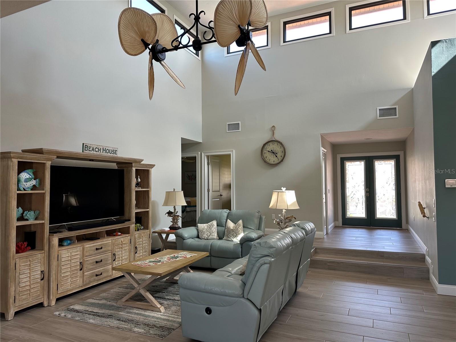 INLETS SEC 05 - Residential