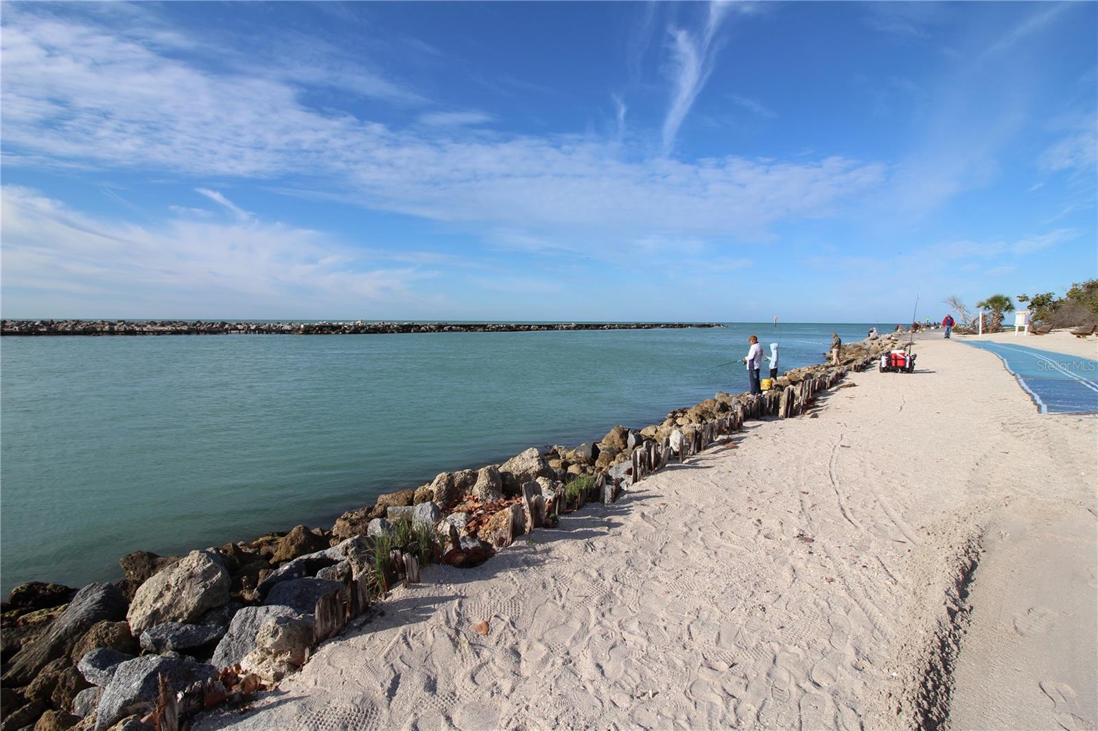 INLETS SEC 05 - Residential