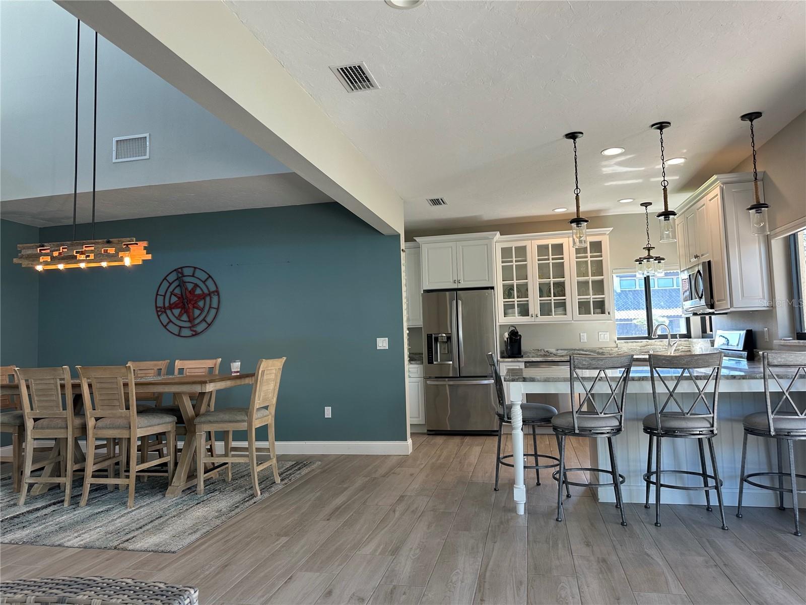 INLETS SEC 05 - Residential