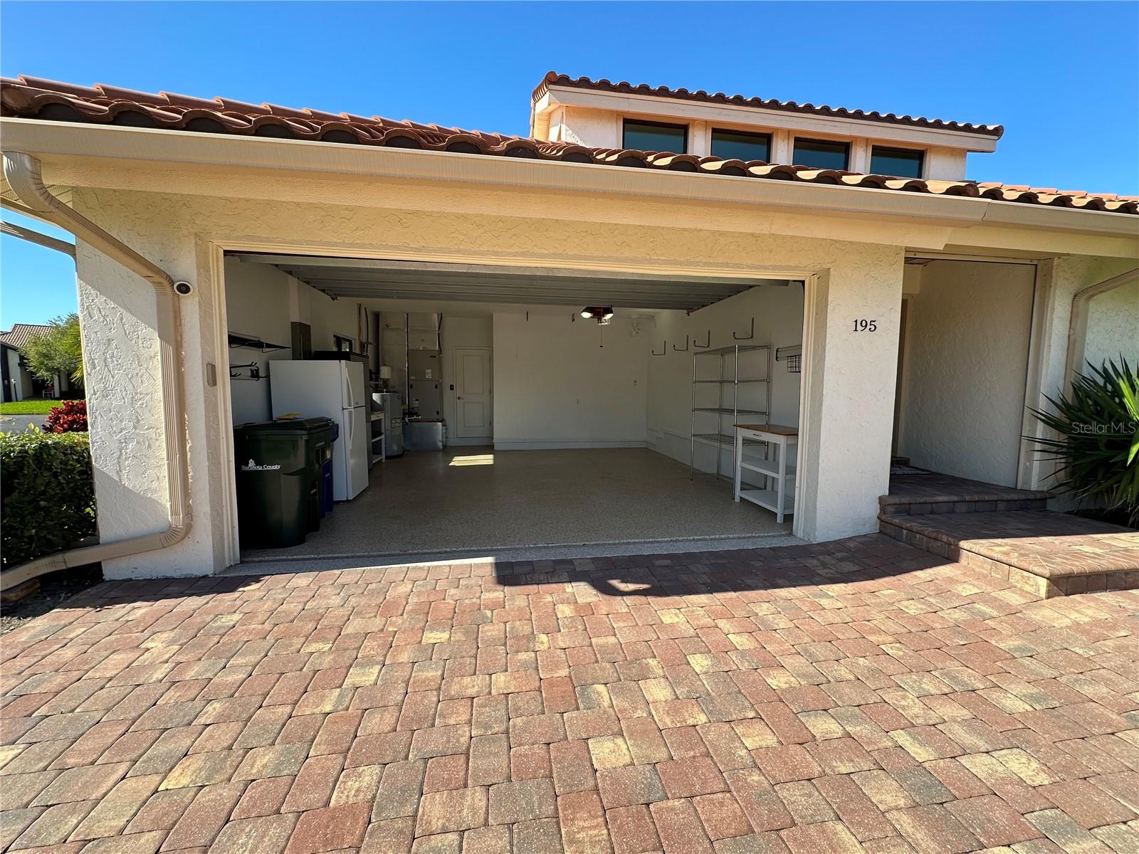 INLETS SEC 05 - Residential