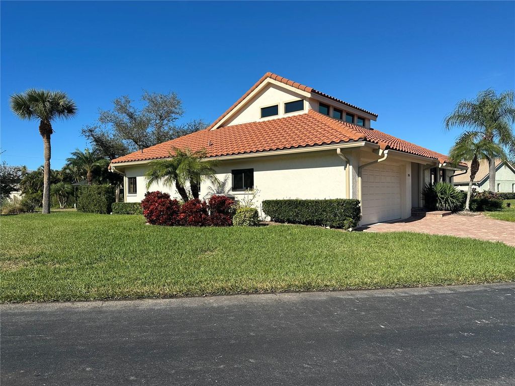 Photo of 195 Inlets Boulevard #195, Nokomis, FL 34275 (MLS # A4686307)