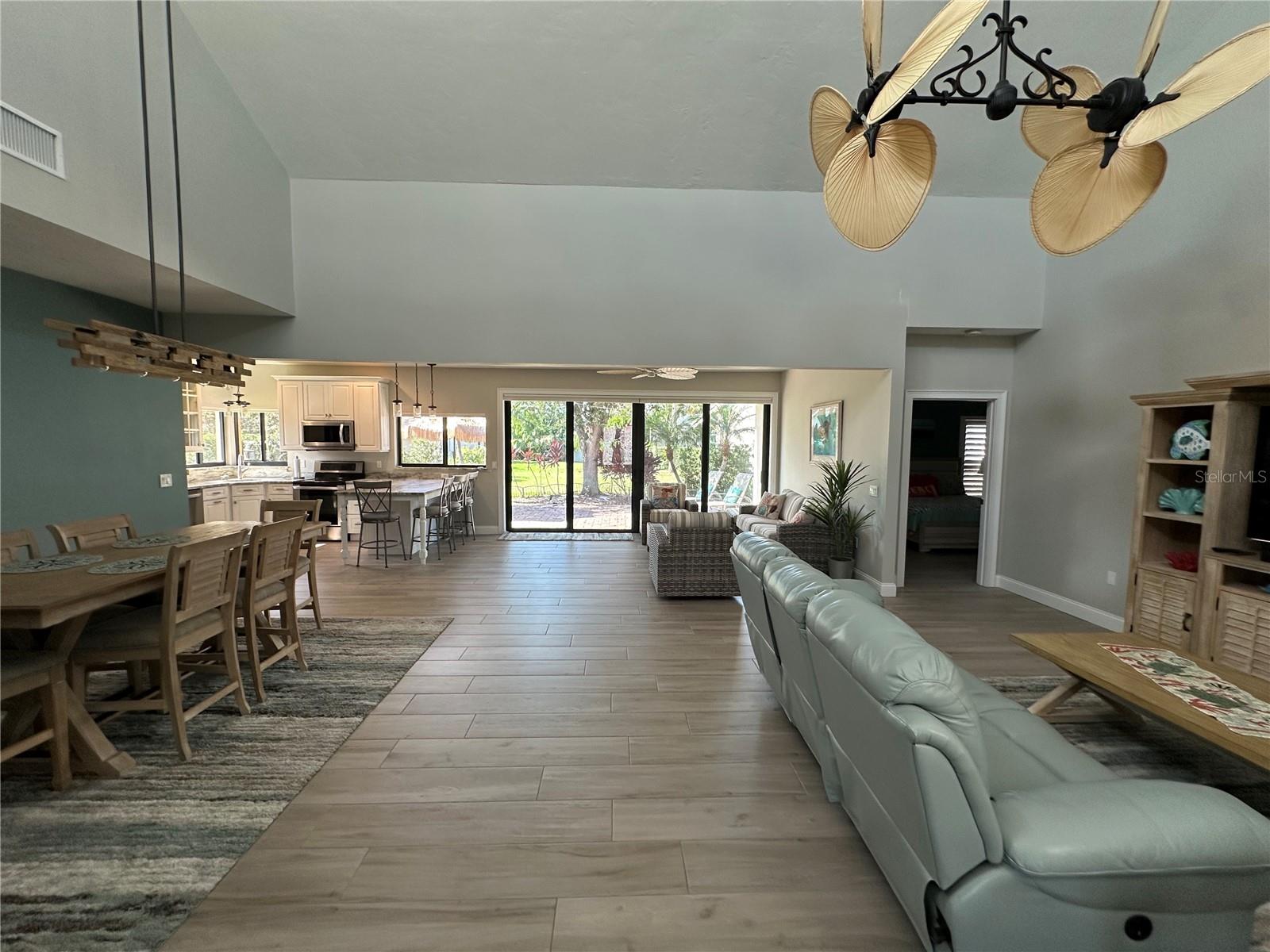 INLETS SEC 05 - Residential