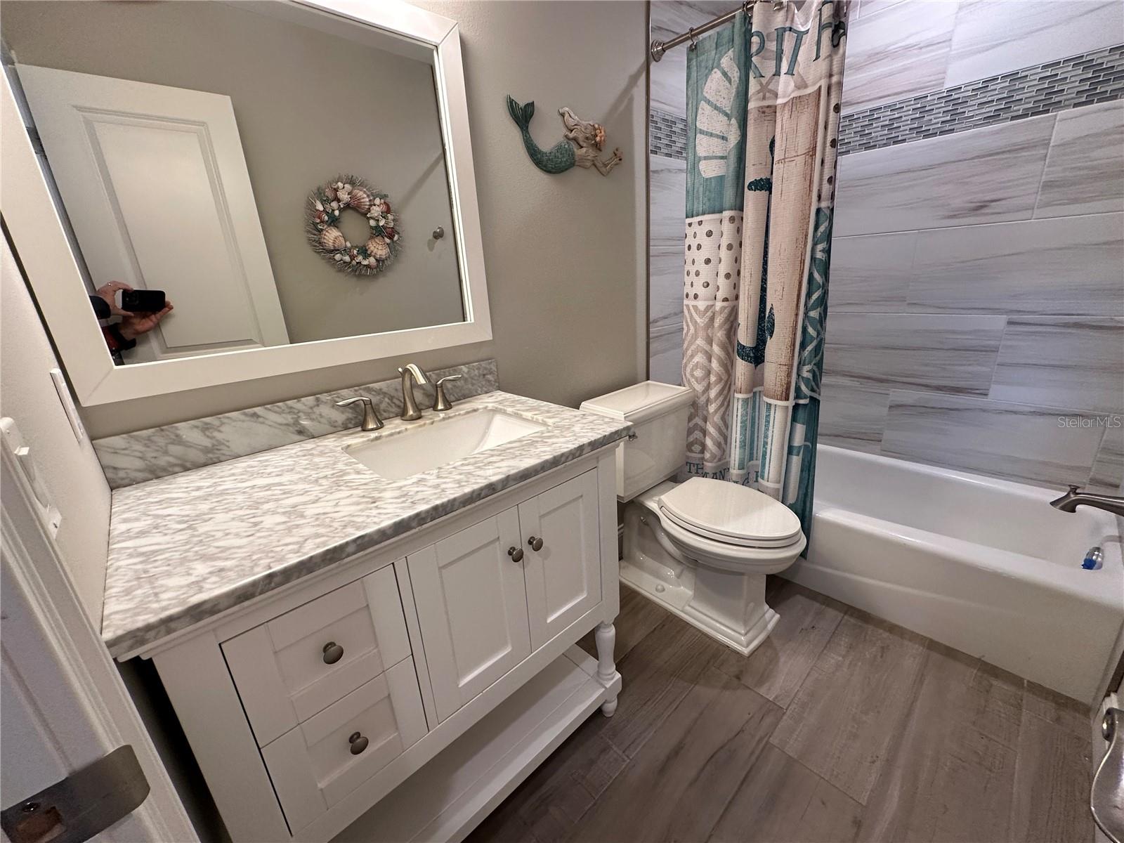 INLETS SEC 05 - Residential