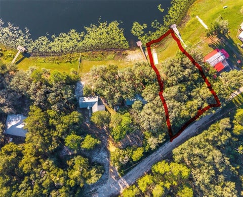 Tiny photo for 00 NE 105th Ave Rd, Fort Mccoy, FL 32134 (MLS # O6451673)