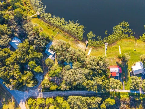 Tiny photo for 00 NE 105th Ave Rd, Fort Mccoy, FL 32134 (MLS # O6451673)