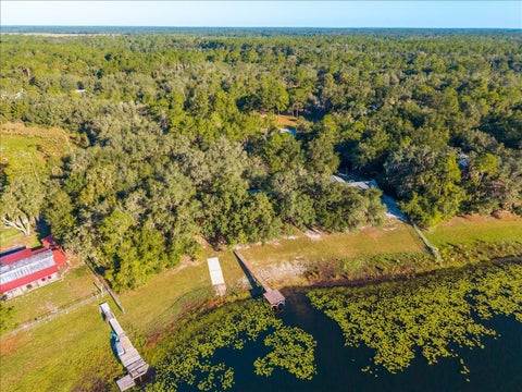 Tiny photo for 00 NE 105th Ave Rd, Fort Mccoy, FL 32134 (MLS # O6451673)