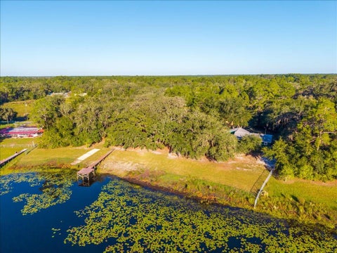 Tiny photo for 00 NE 105th Ave Rd, Fort Mccoy, FL 32134 (MLS # O6451673)