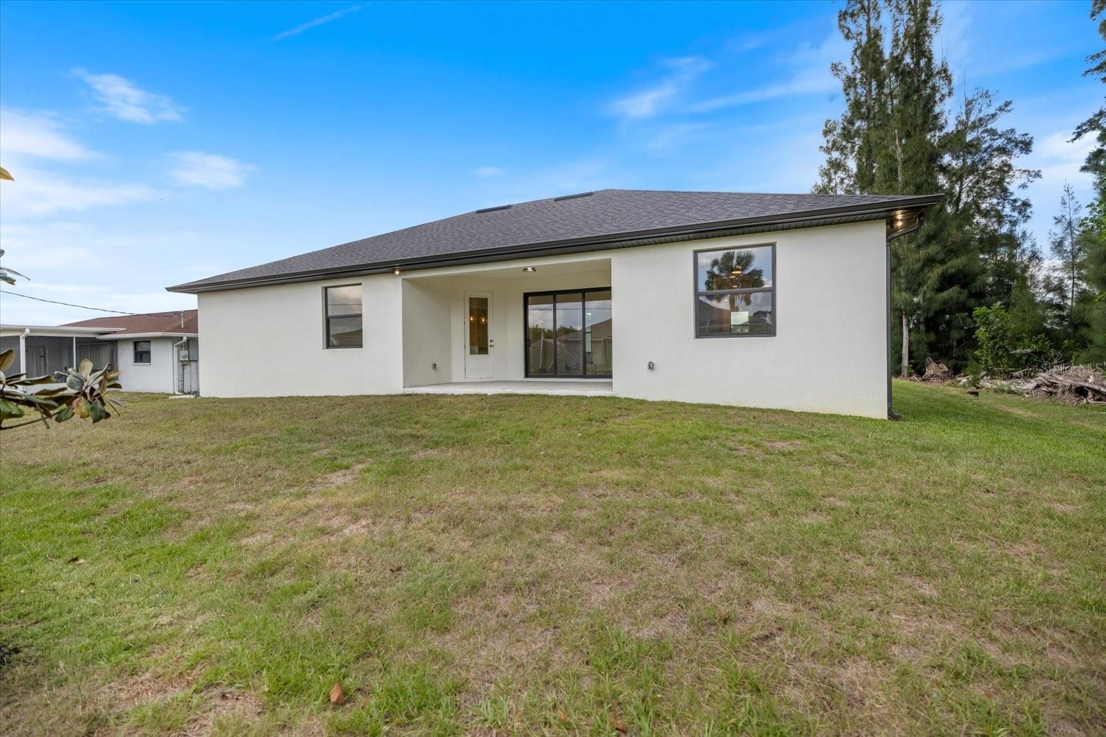 WARM MINERAL SPGS - Residential