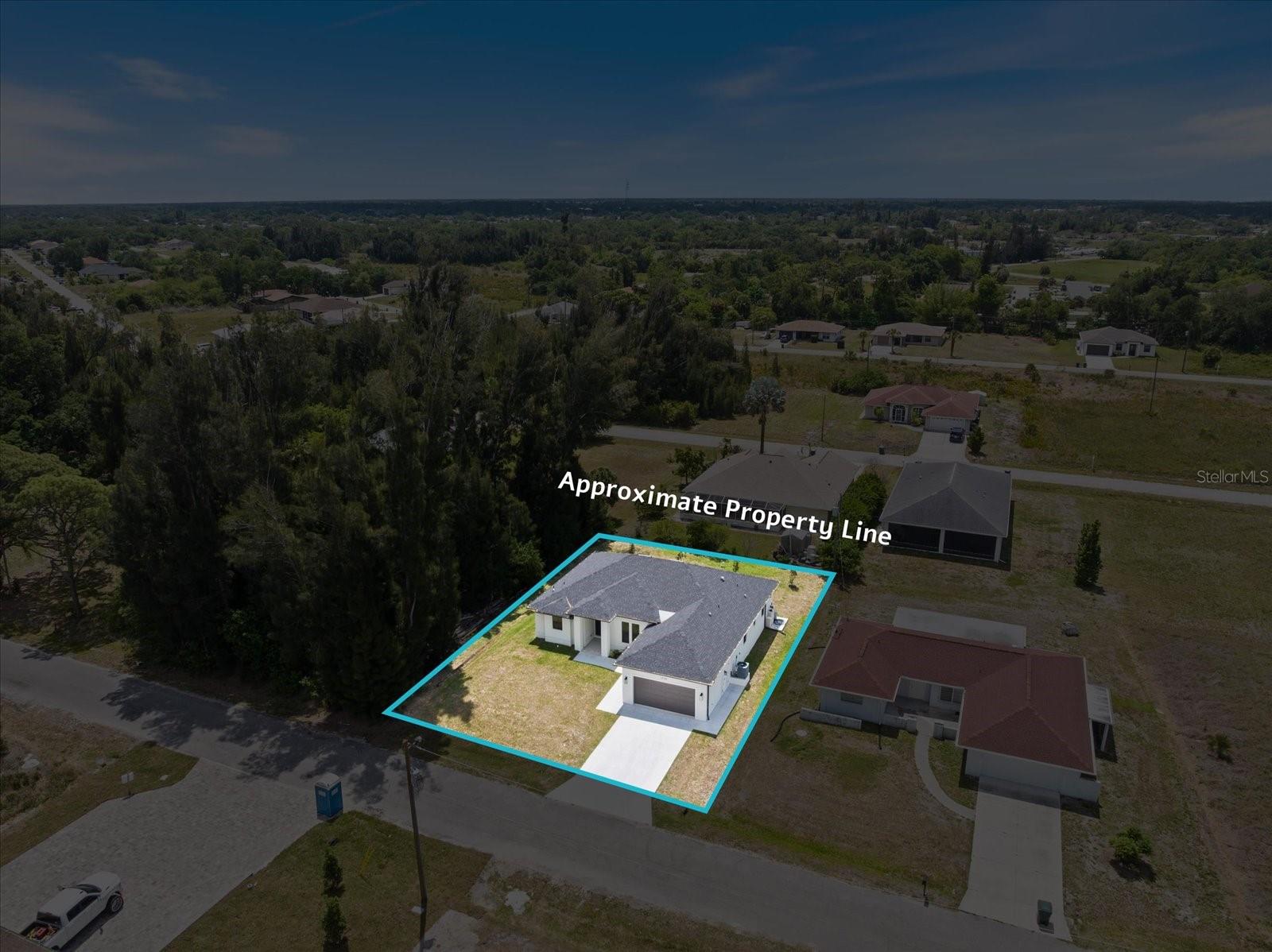 WARM MINERAL SPGS - Residential