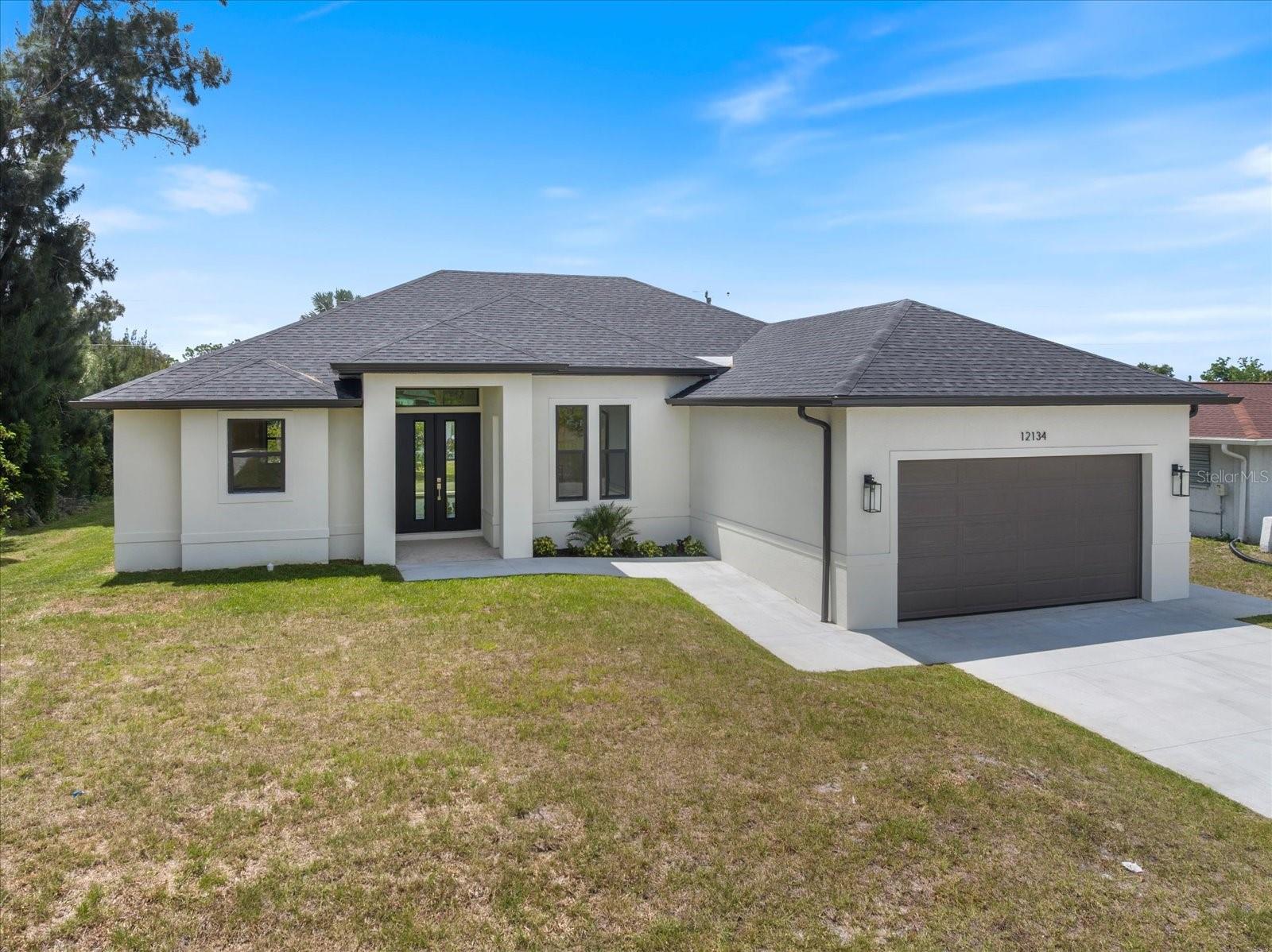 WARM MINERAL SPGS - Residential