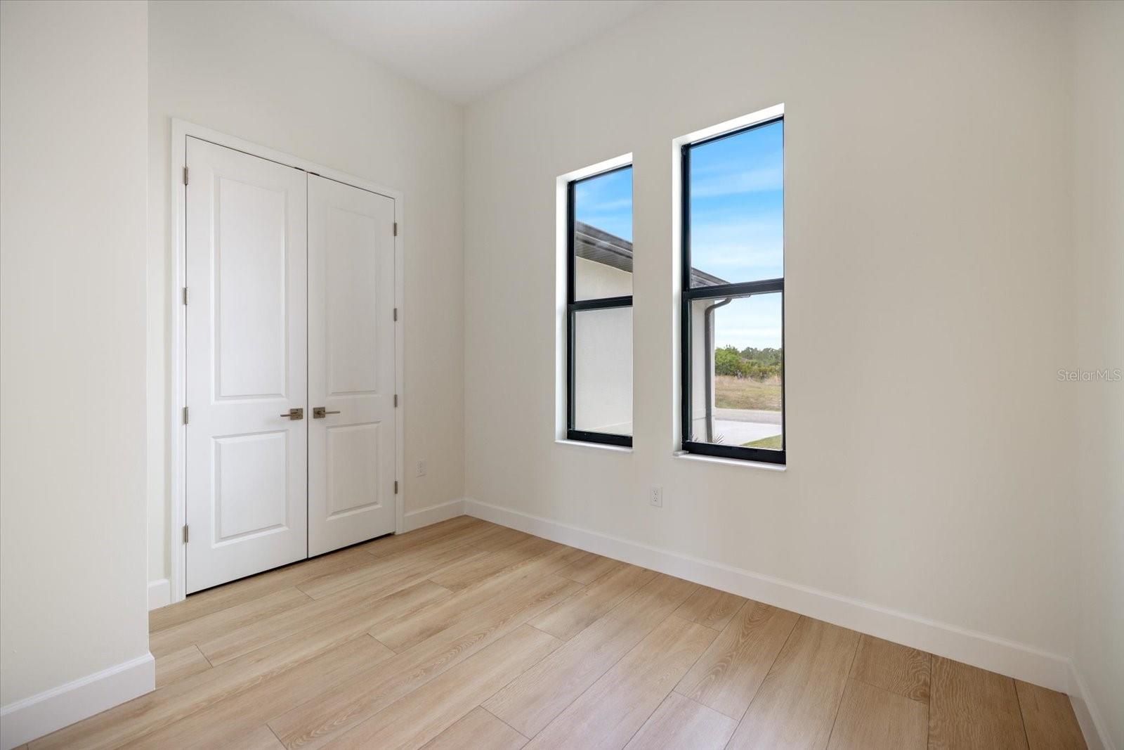 WARM MINERAL SPGS - Residential