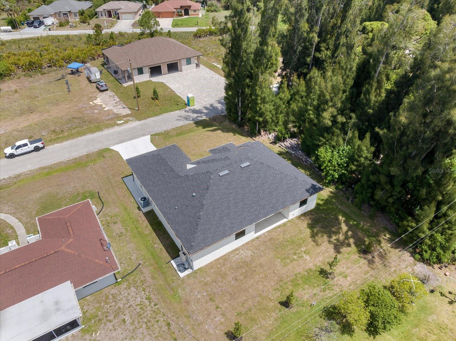 WARM MINERAL SPGS - Residential