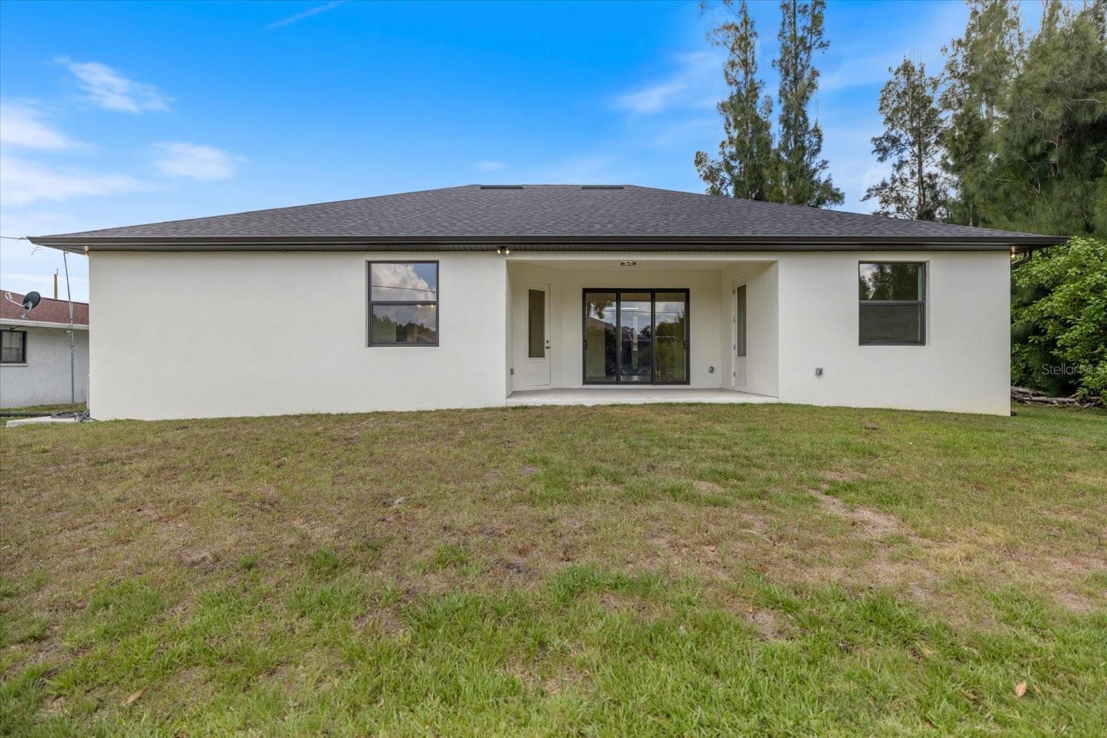 WARM MINERAL SPGS - Residential