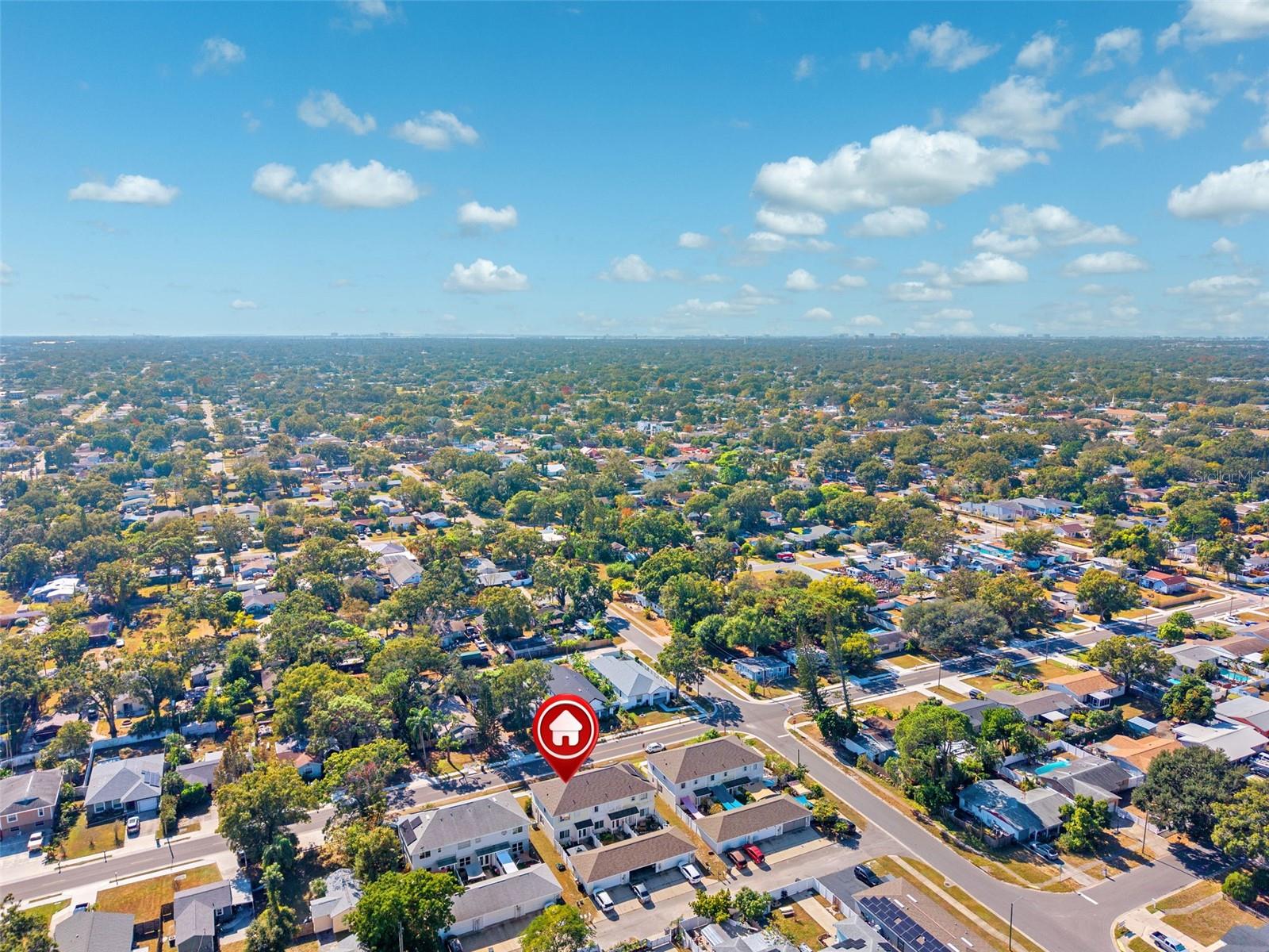 HAVEN RIDGE TWNHMS - Residential