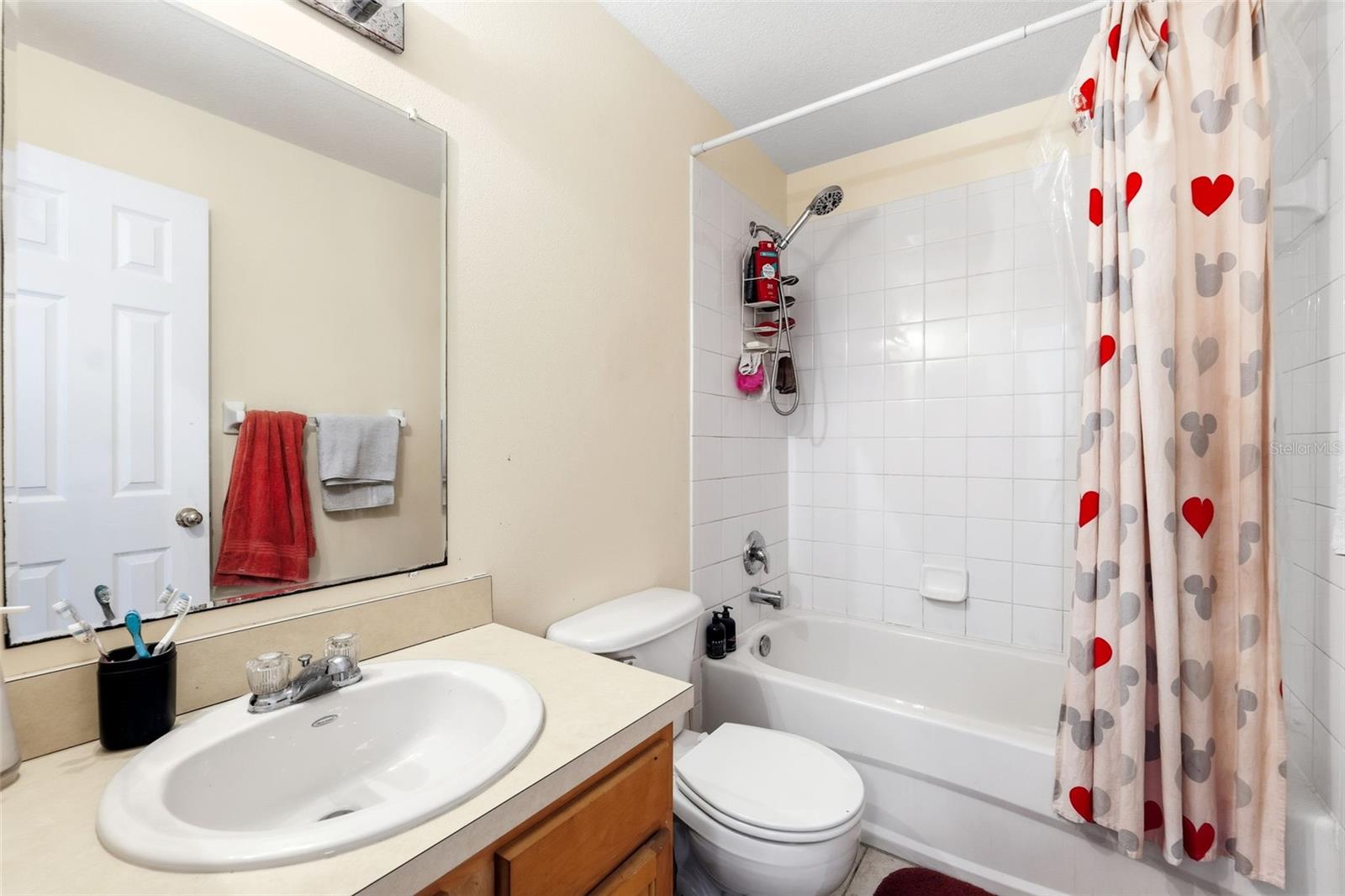 HAVEN RIDGE TWNHMS - Residential