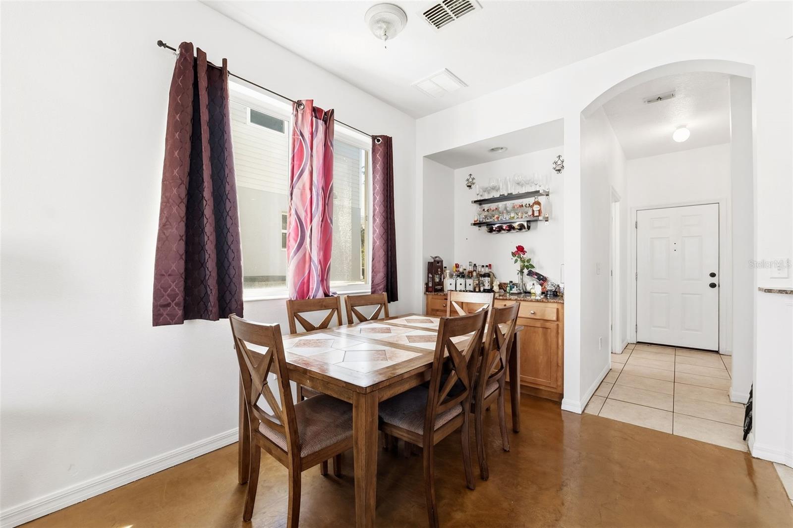 HAVEN RIDGE TWNHMS - Residential