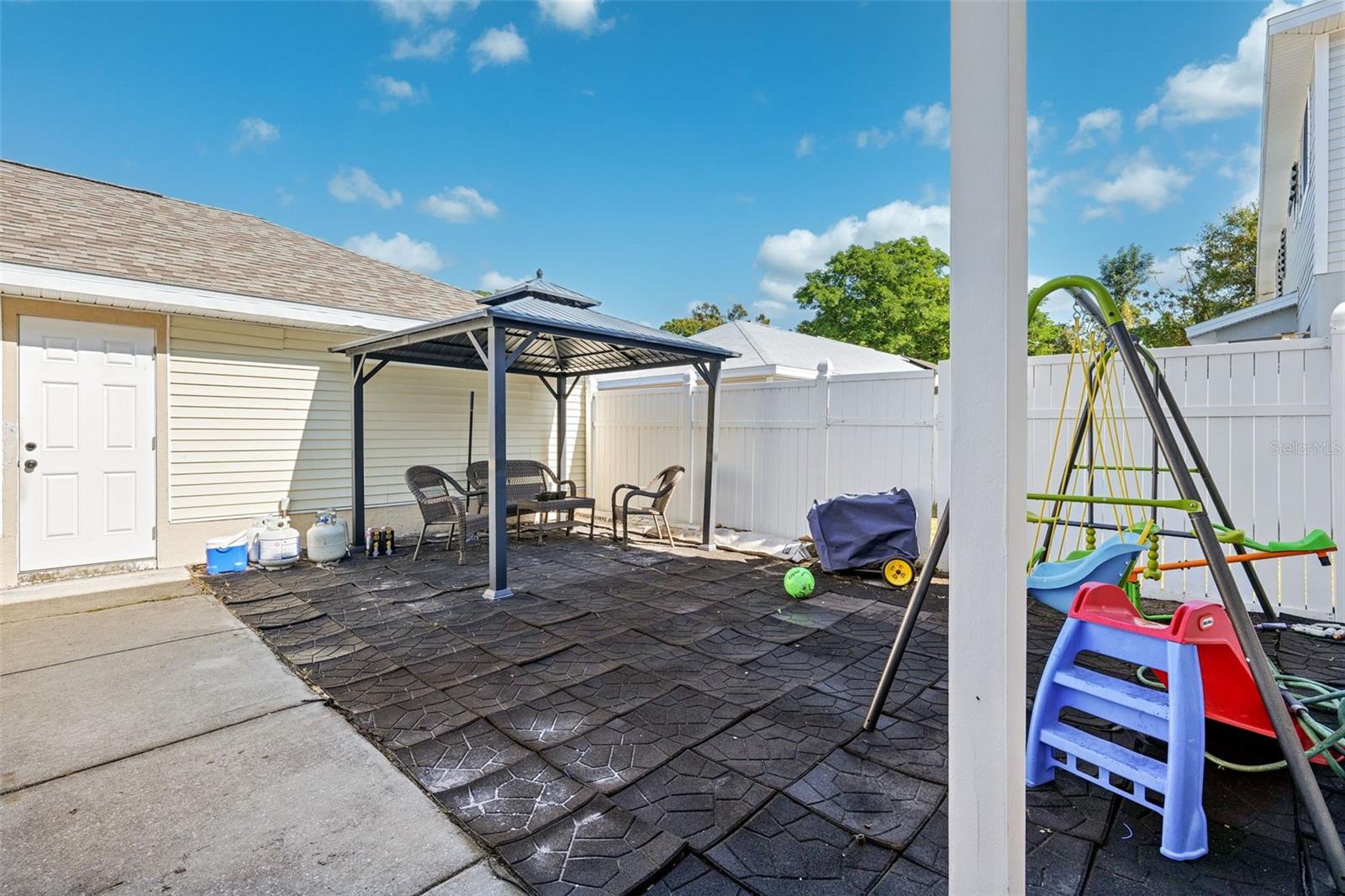 HAVEN RIDGE TWNHMS - Residential