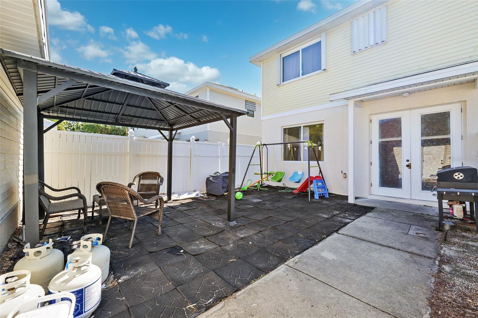 HAVEN RIDGE TWNHMS - Residential